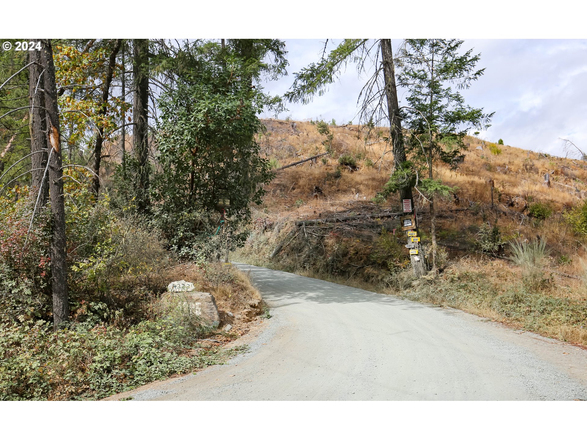 Quartz Creek Rd Property Photo 21
