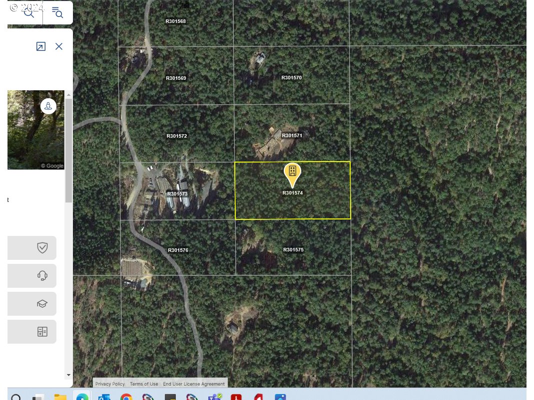 Quartz Creek Rd Property Photo 23