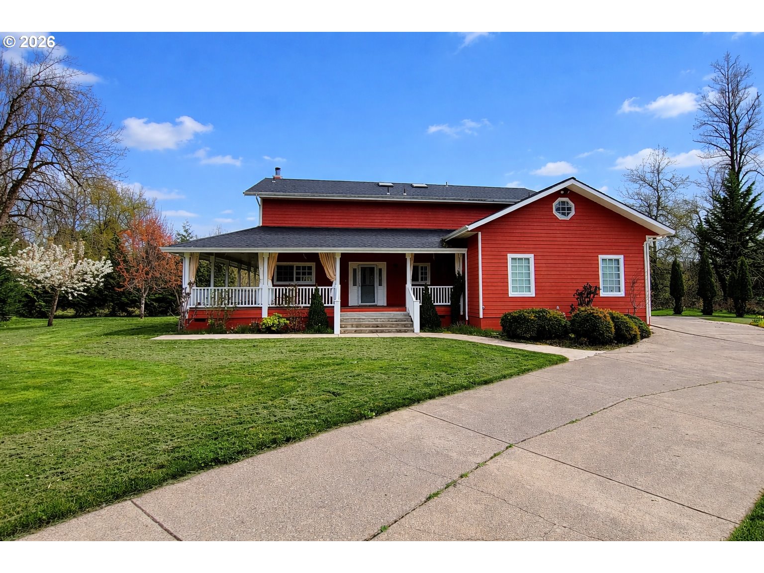78341 Snauer Ln Property Photo 1