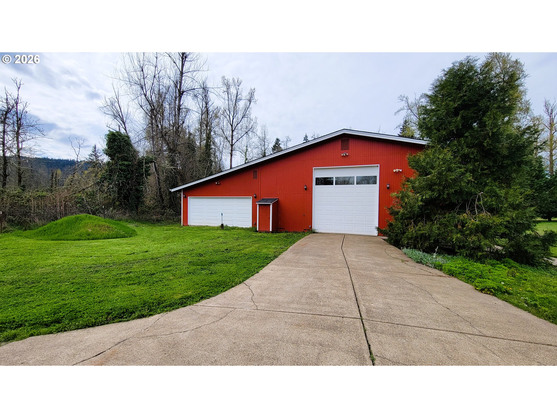 78341 Snauer Ln Property Photo 29