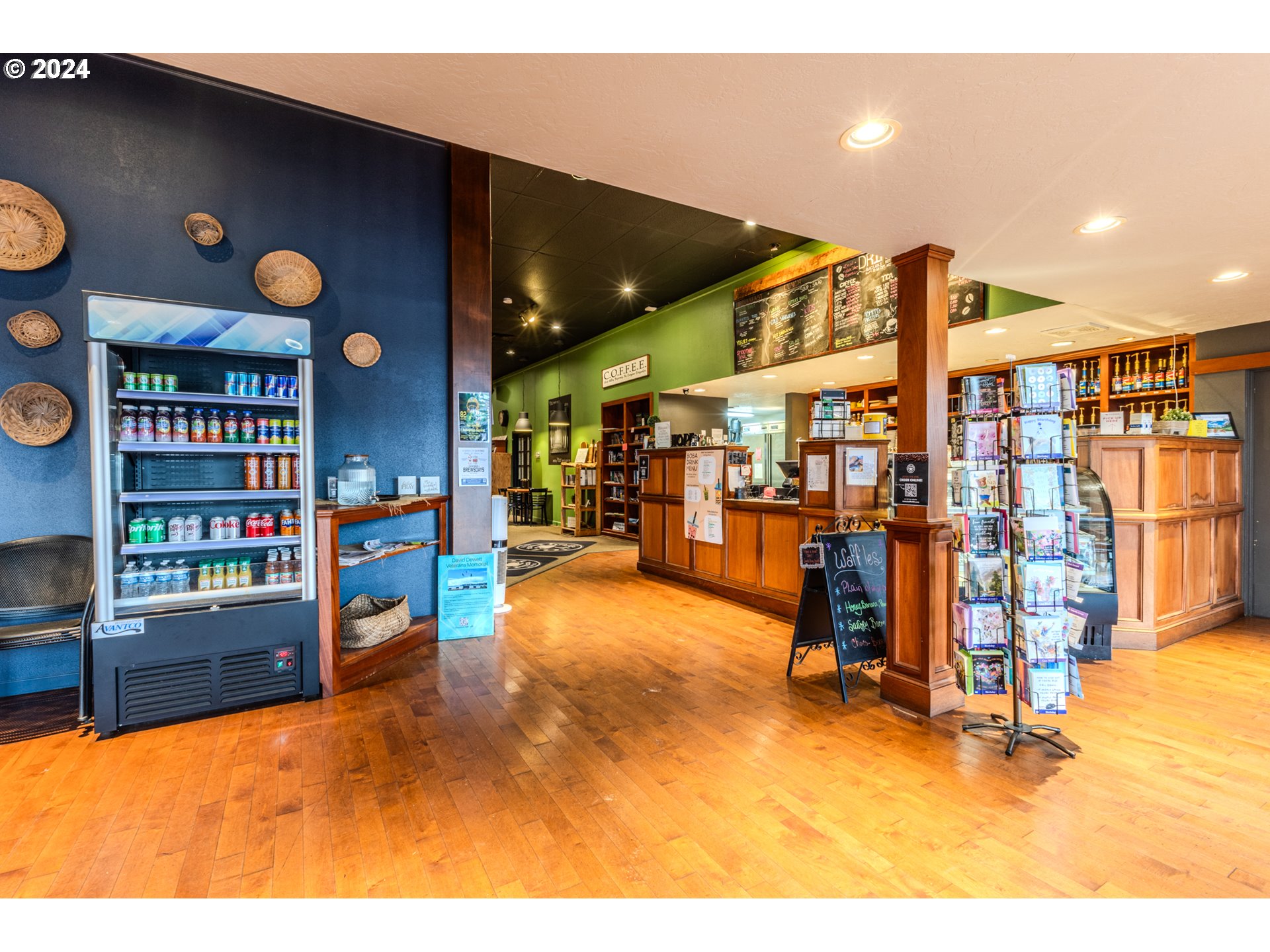 Kaffe 101 Property Photo 6