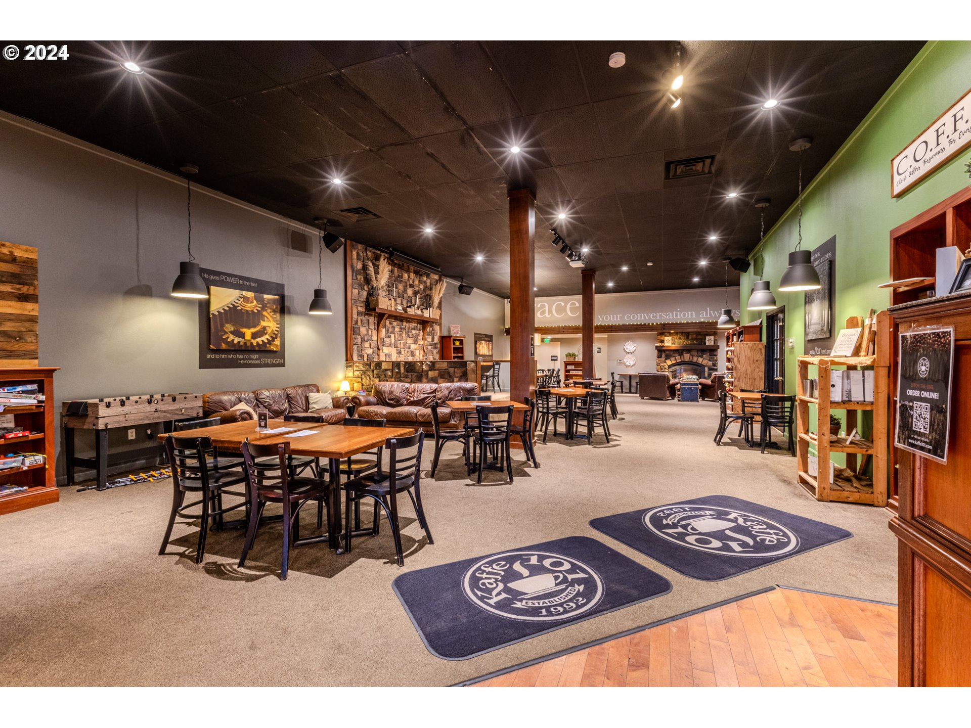 Kaffe 101 Property Photo 13