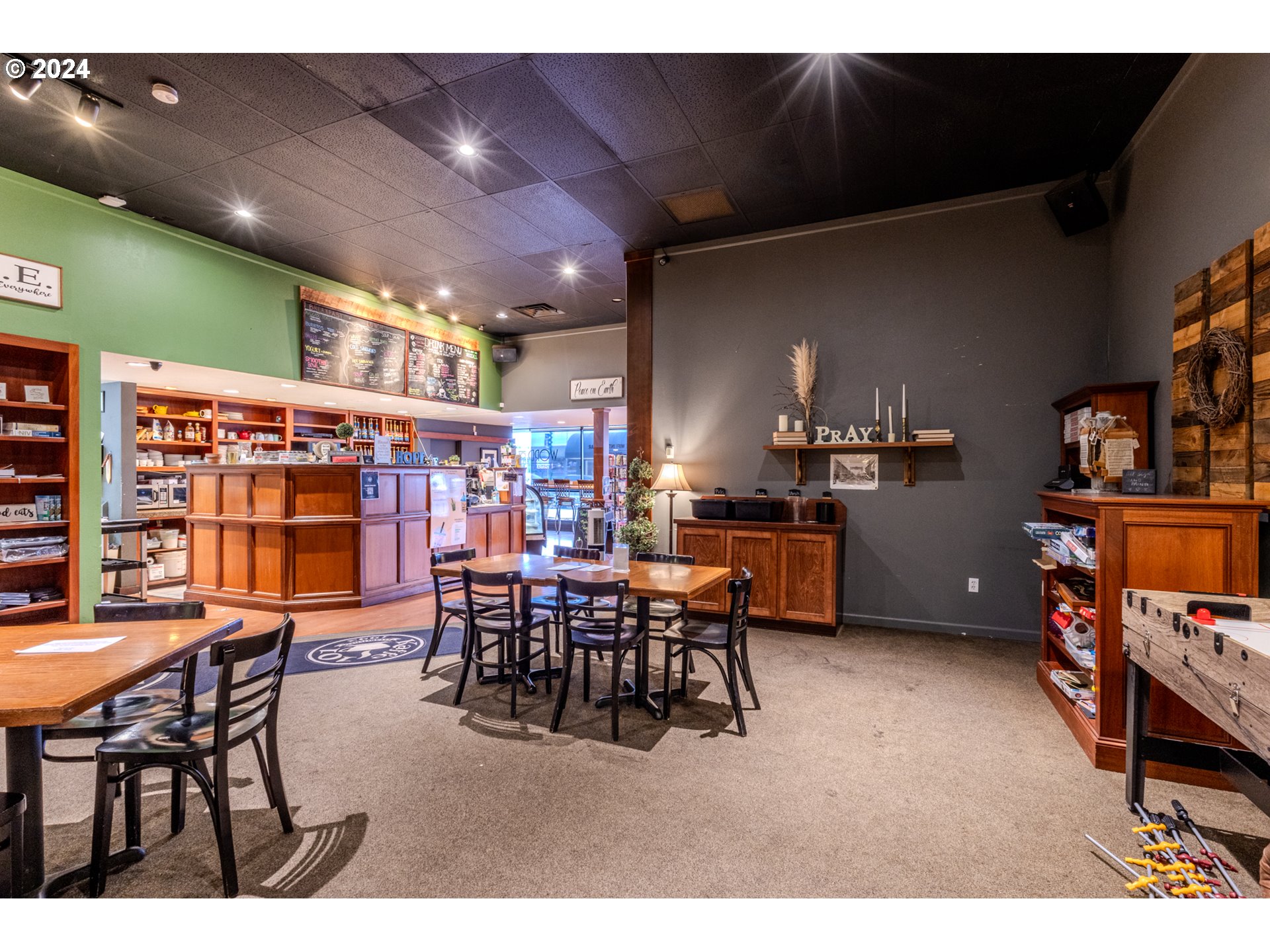 Kaffe 101 Property Photo 16