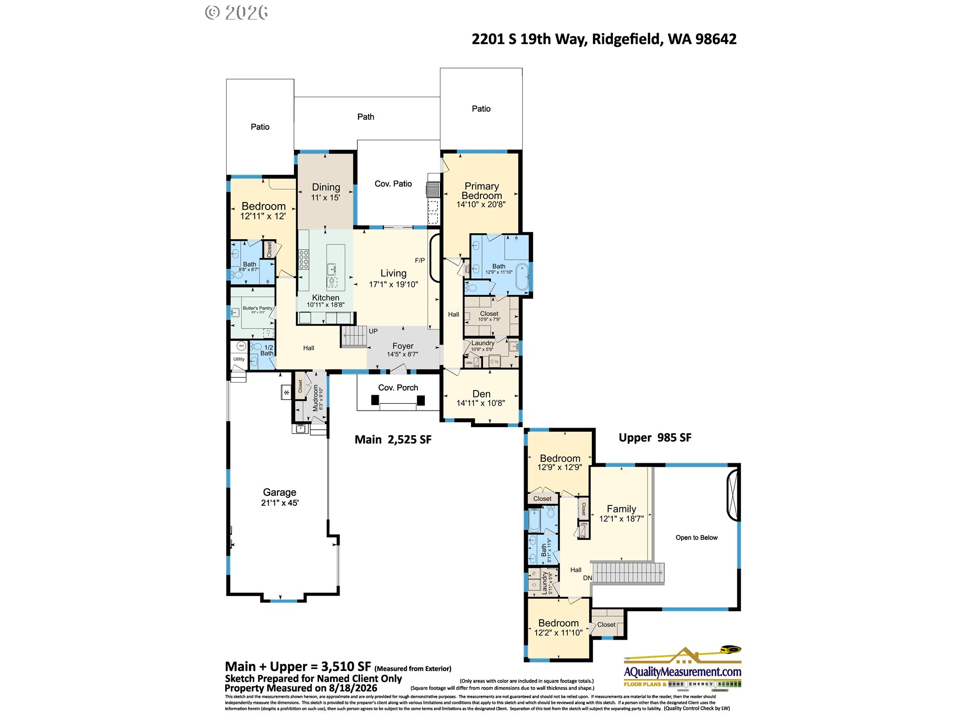 2201 S 19th Way Property Photo 48