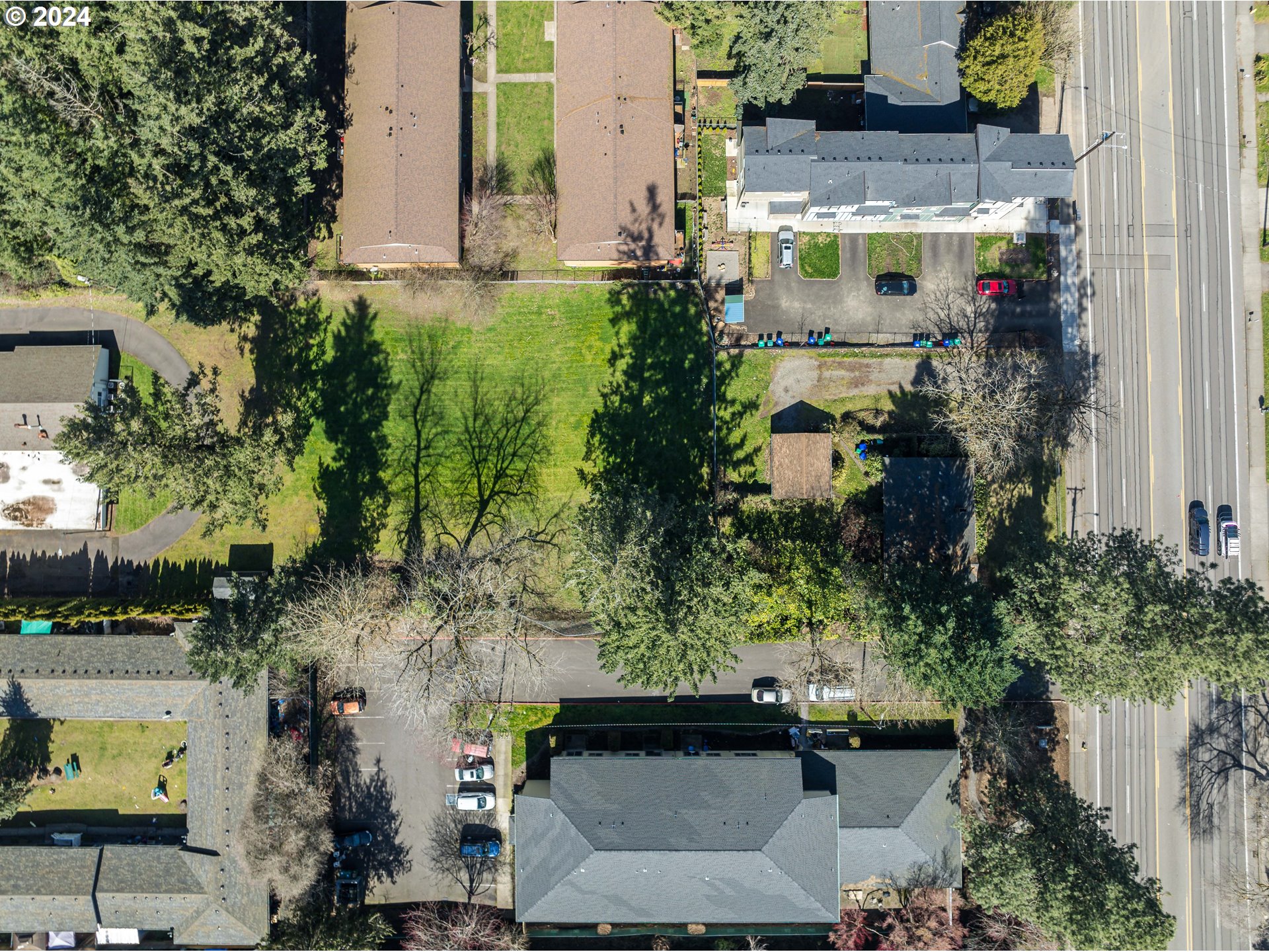 Ne 162nd Ave Property Photo 1