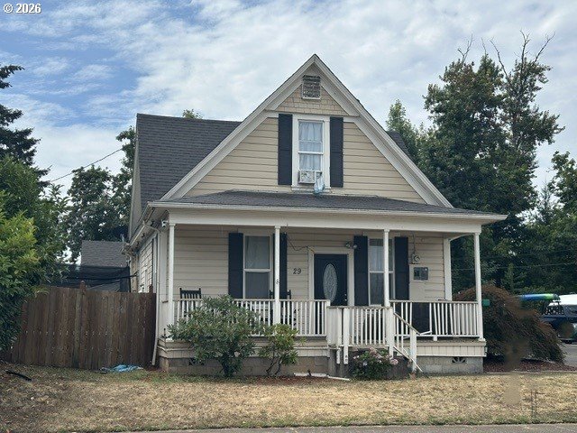 29 E HARRISON AVE Property Photo 1