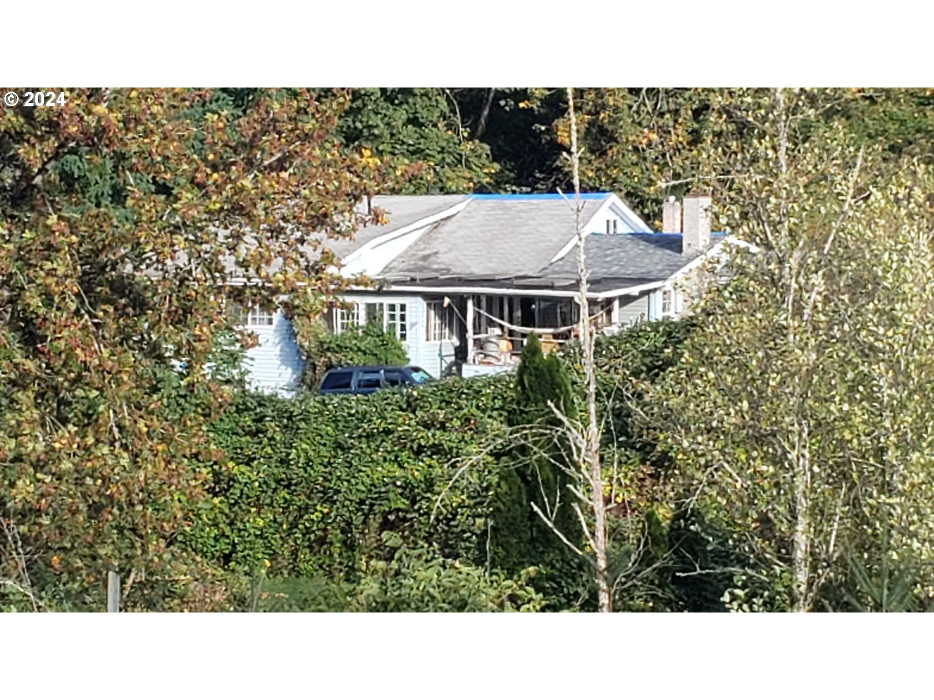 21145 SE TILLSTROM RD