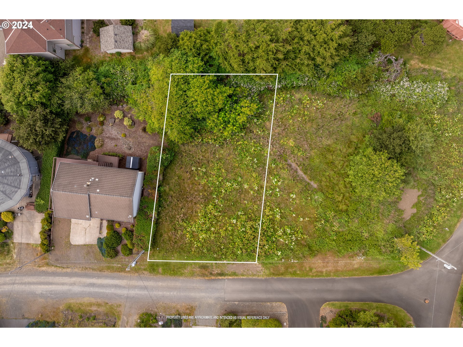 Nw 53rd Dr Property Photo 3