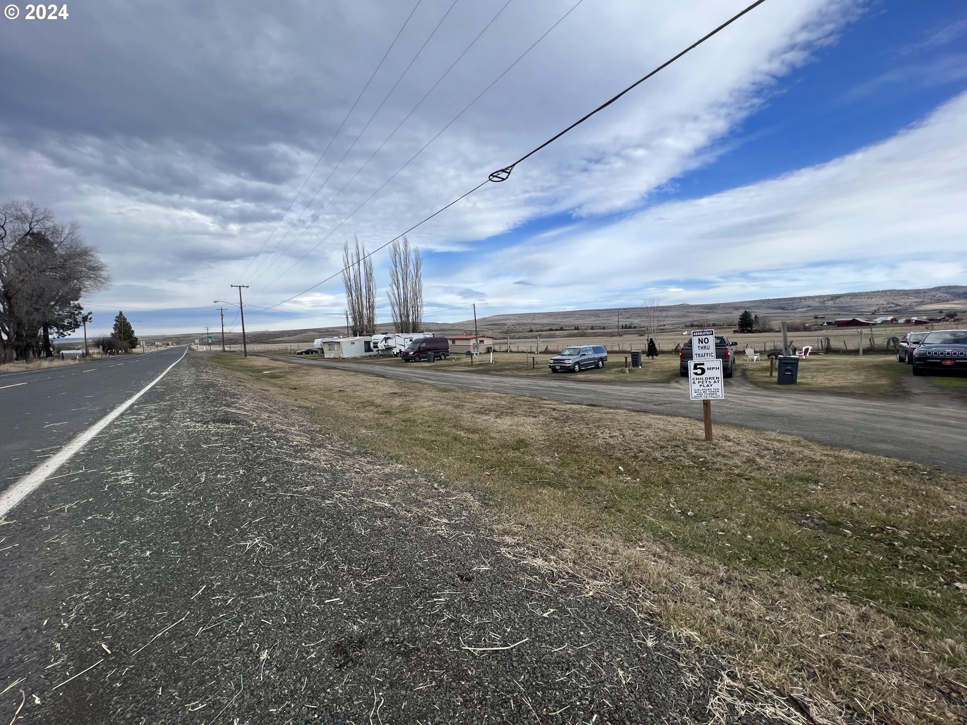 265 Hwy 395 Property Photo 3