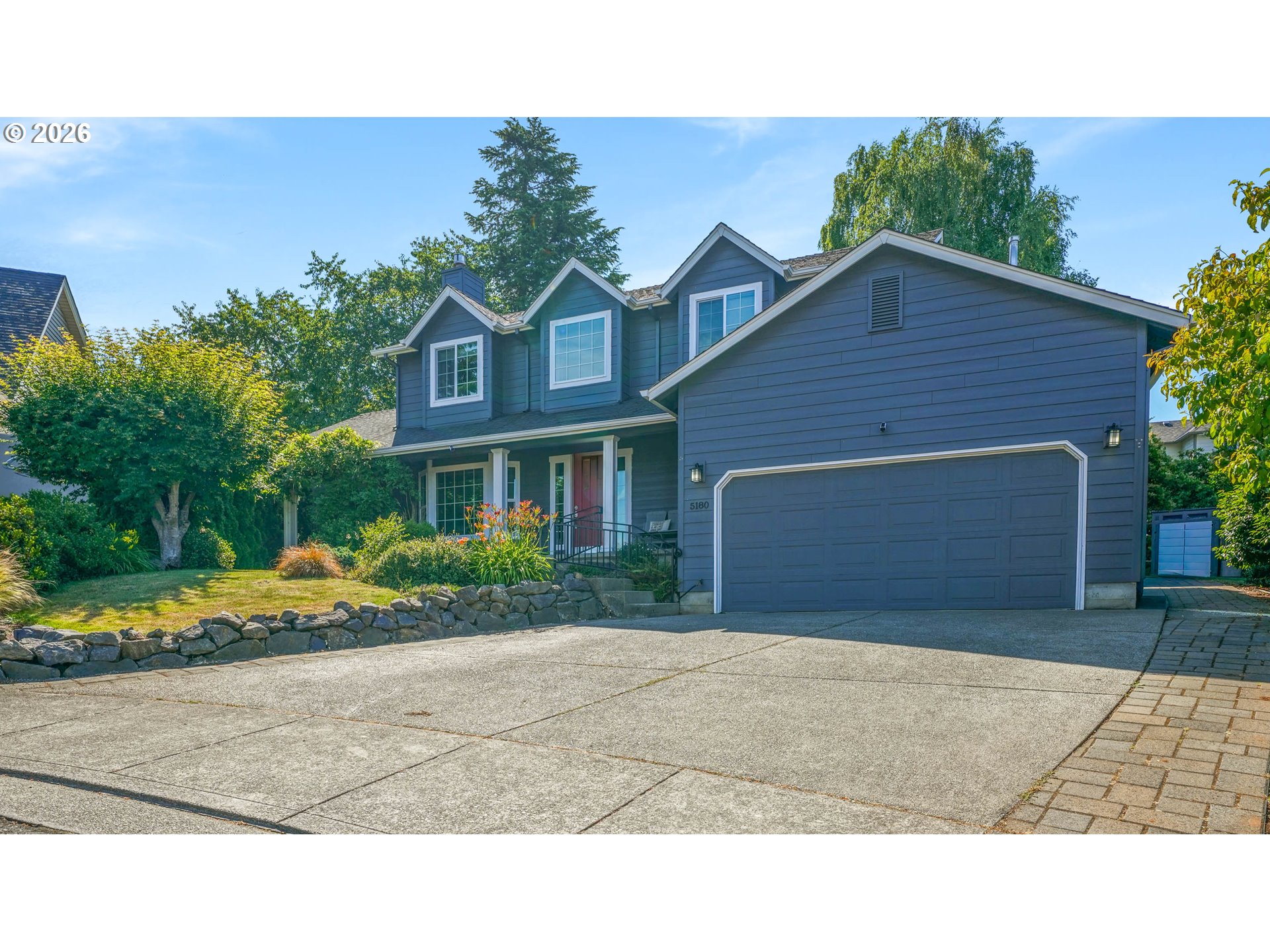 5180 Foxhaven Ct S Property Photo 1