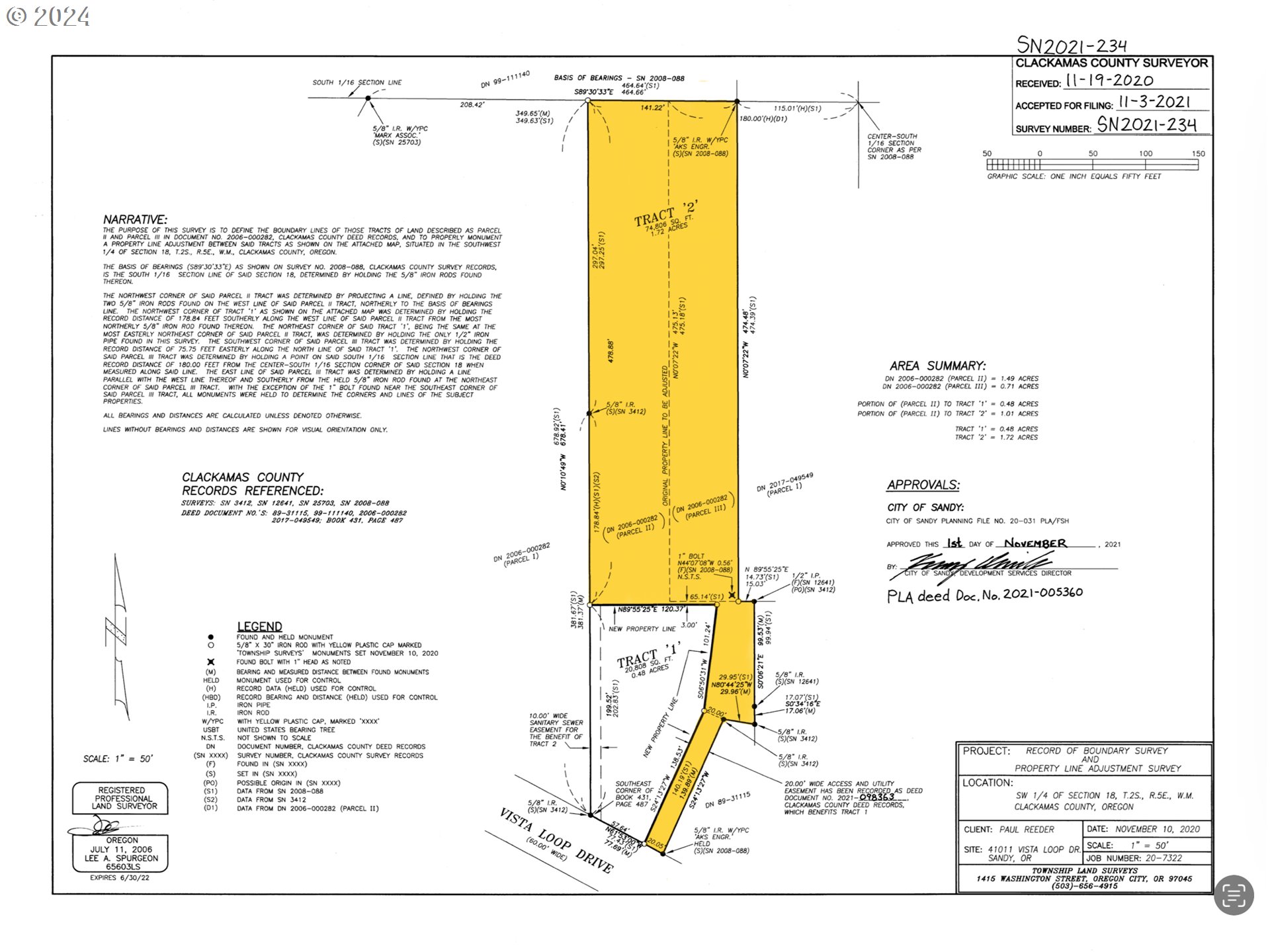 41057 Se Vista Loop Dr Property Photo 2