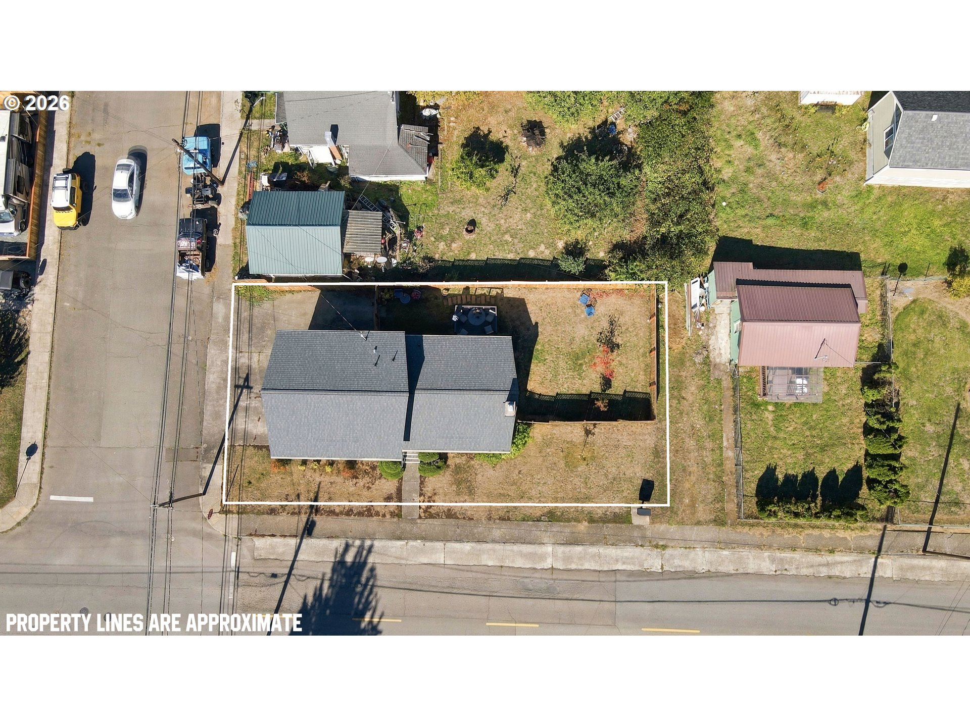 1005 Maple St Property Photo 40