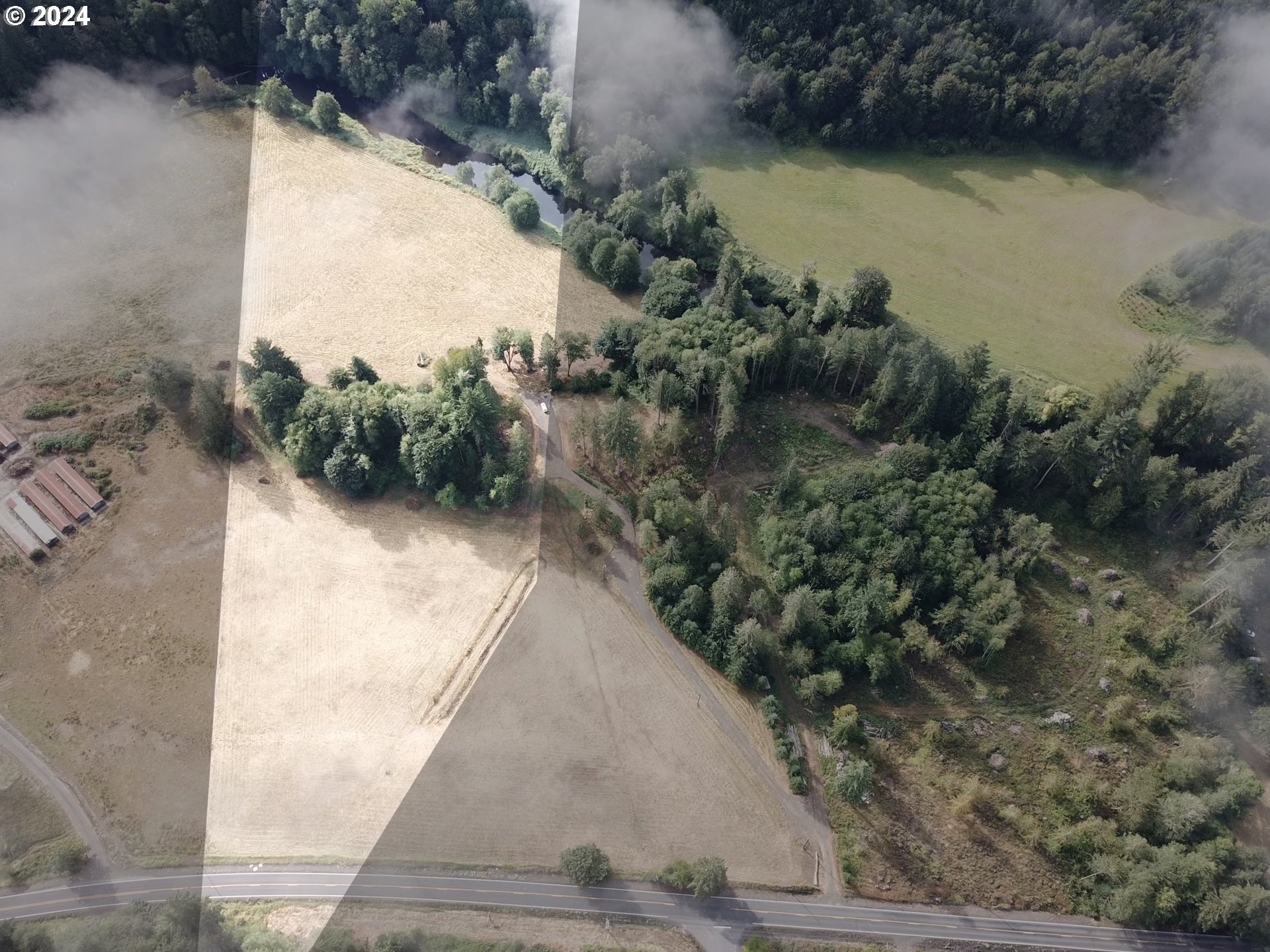 Nehalem Hwy N Property Photo 1