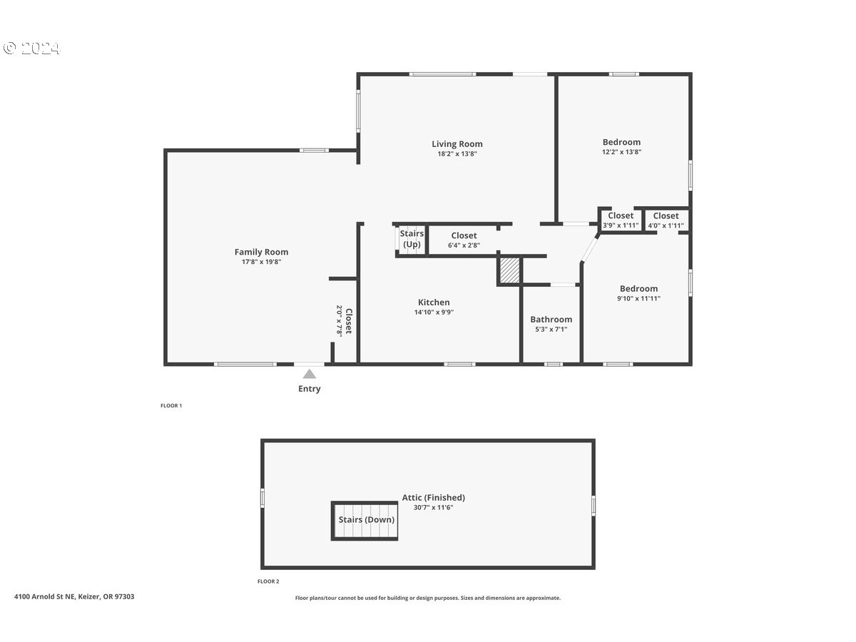 4100 Arnold St Ne Property Photo 43