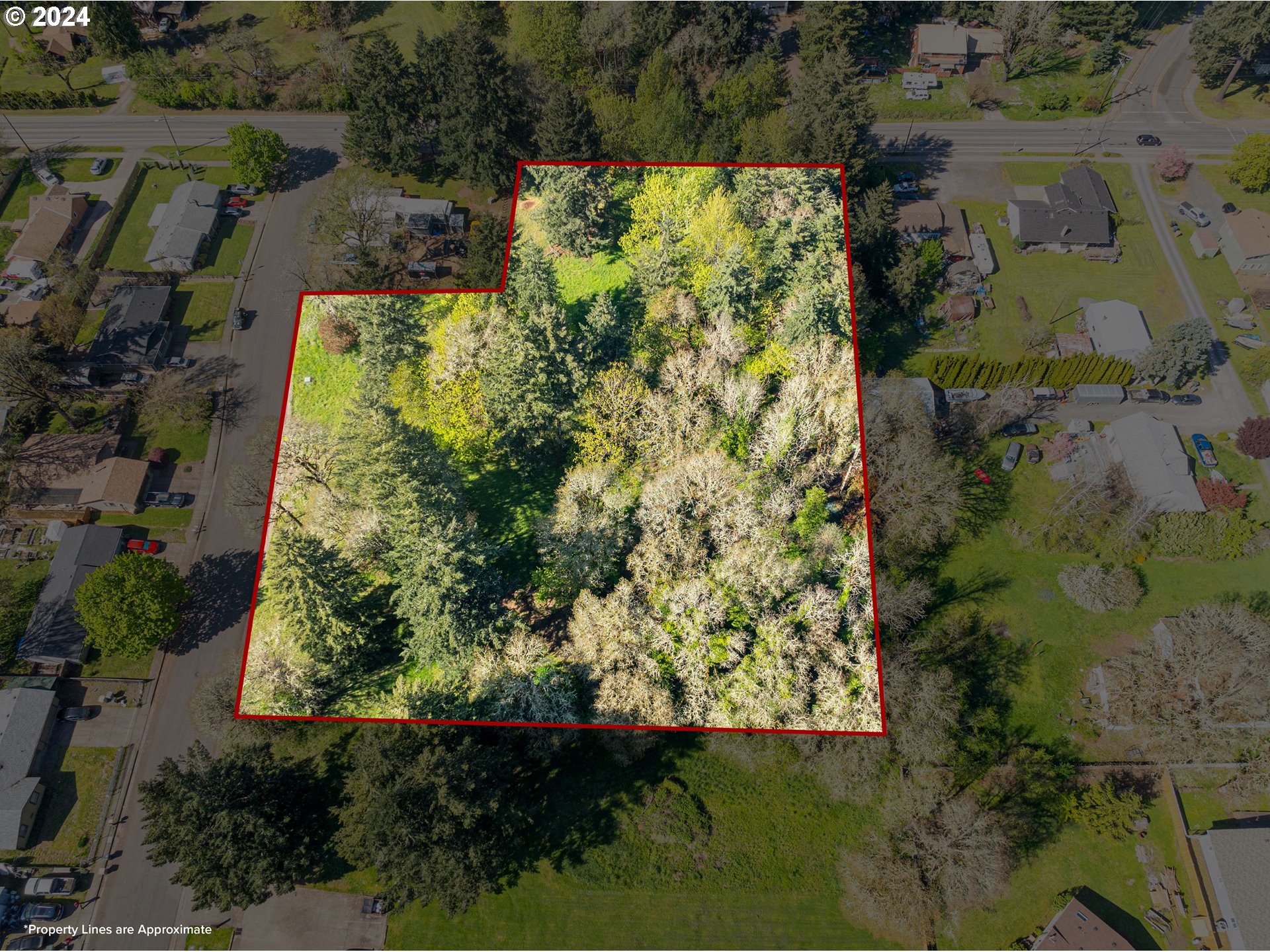 29th Av Lot4900 Property Photo 1