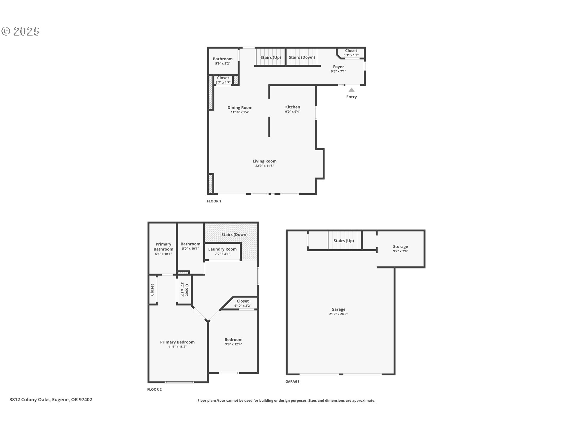 3812 Colony Oaks Dr Property Photo 45