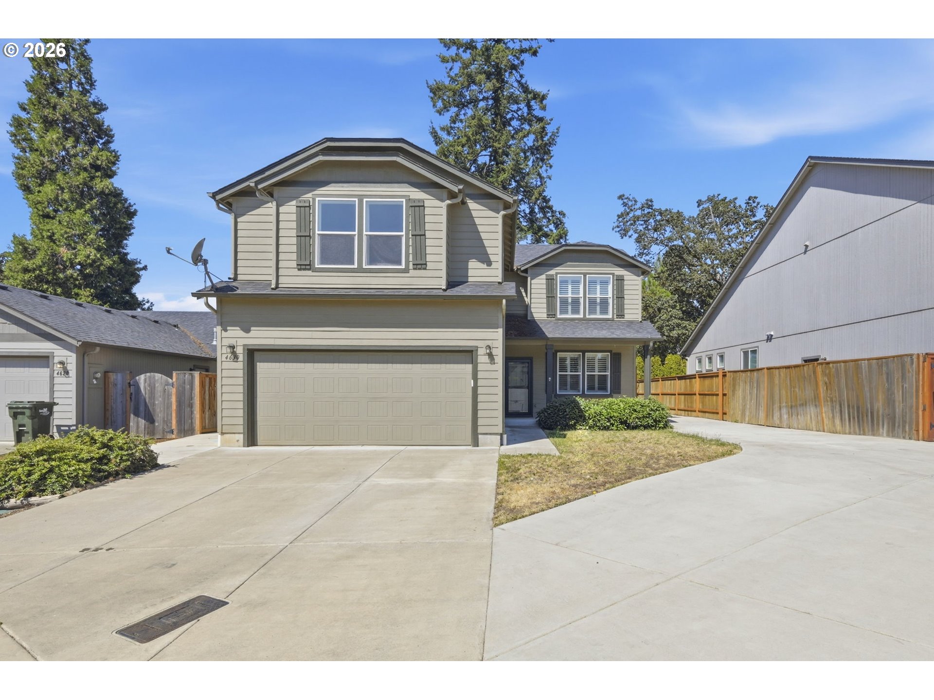 4630 GLACIER MEADOWS LOOP Property Photo 1