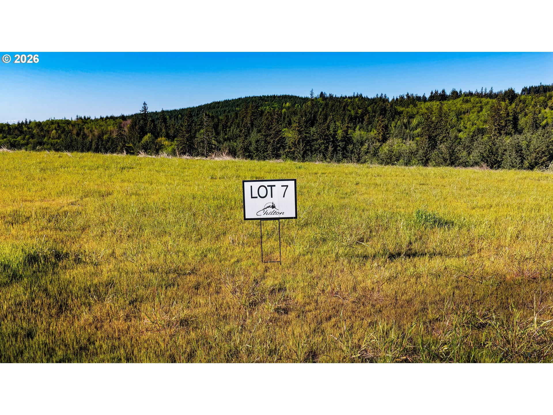 0 Carmen Sylvia DR Lot 7 Property Photo 1