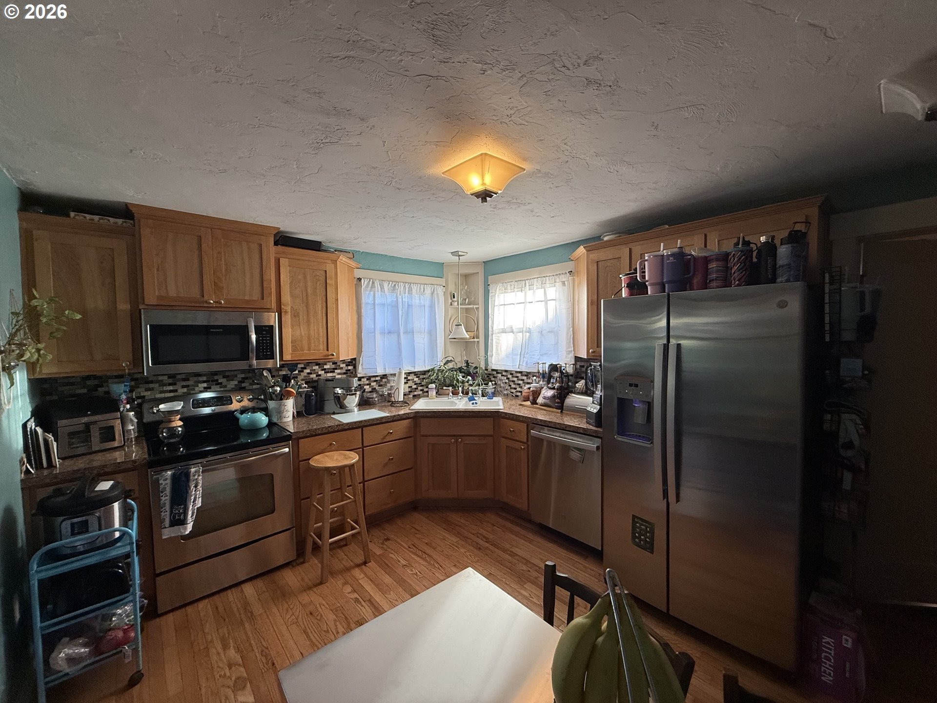 2460 E St Property Photo 12