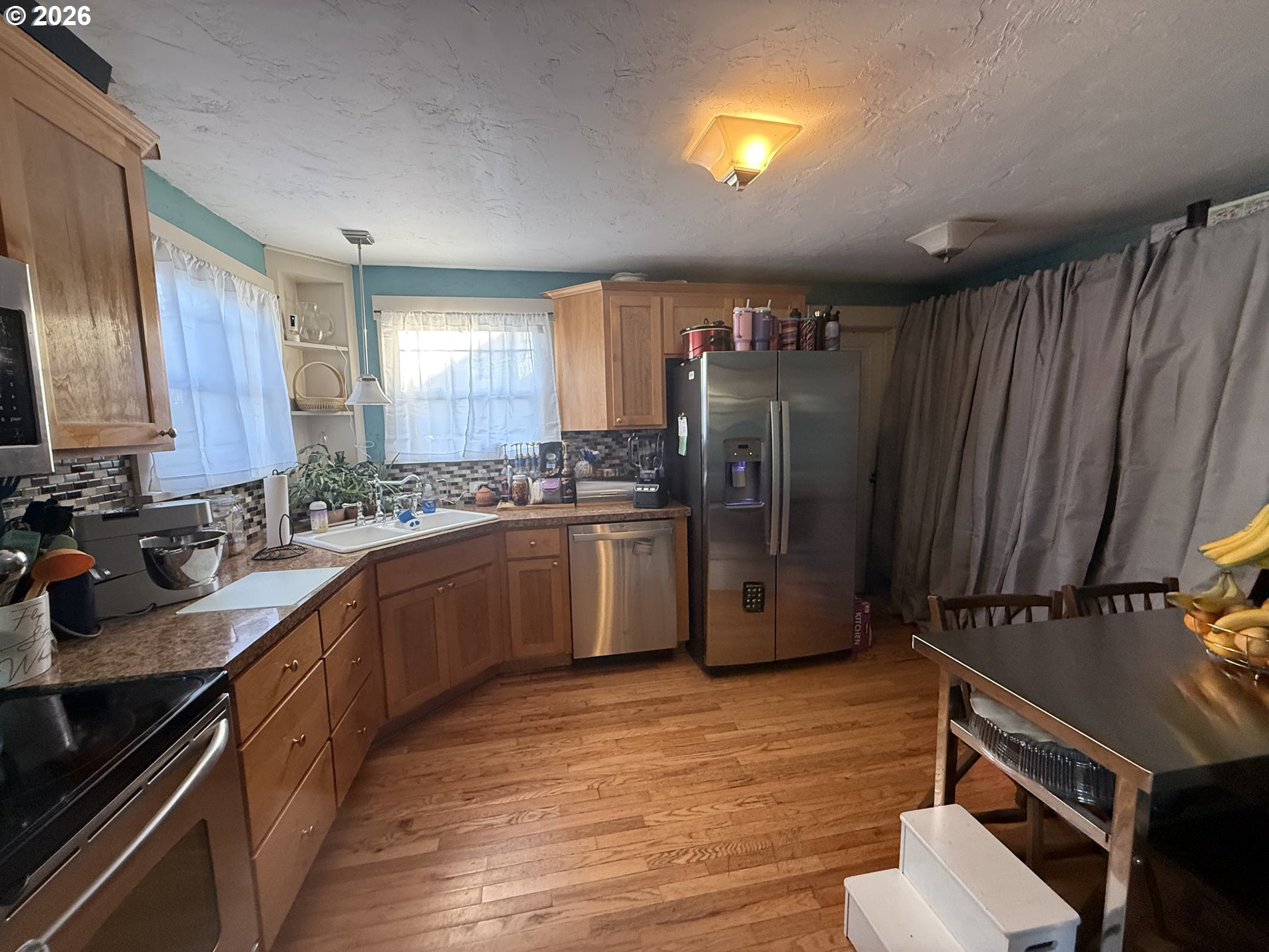 2460 E St Property Photo 13