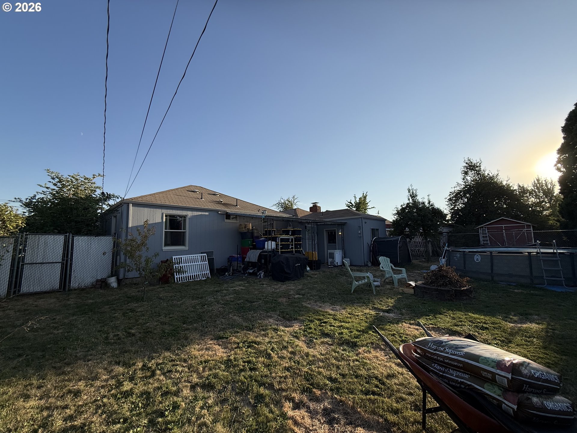 2460 E St Property Photo 29