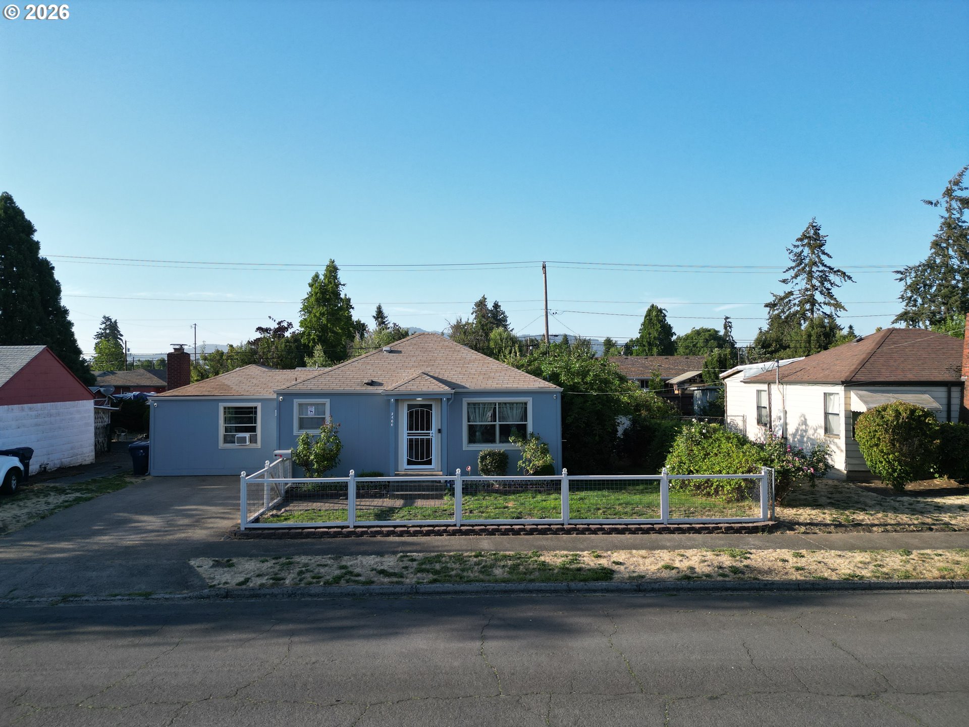 2460 E St Property Photo 31