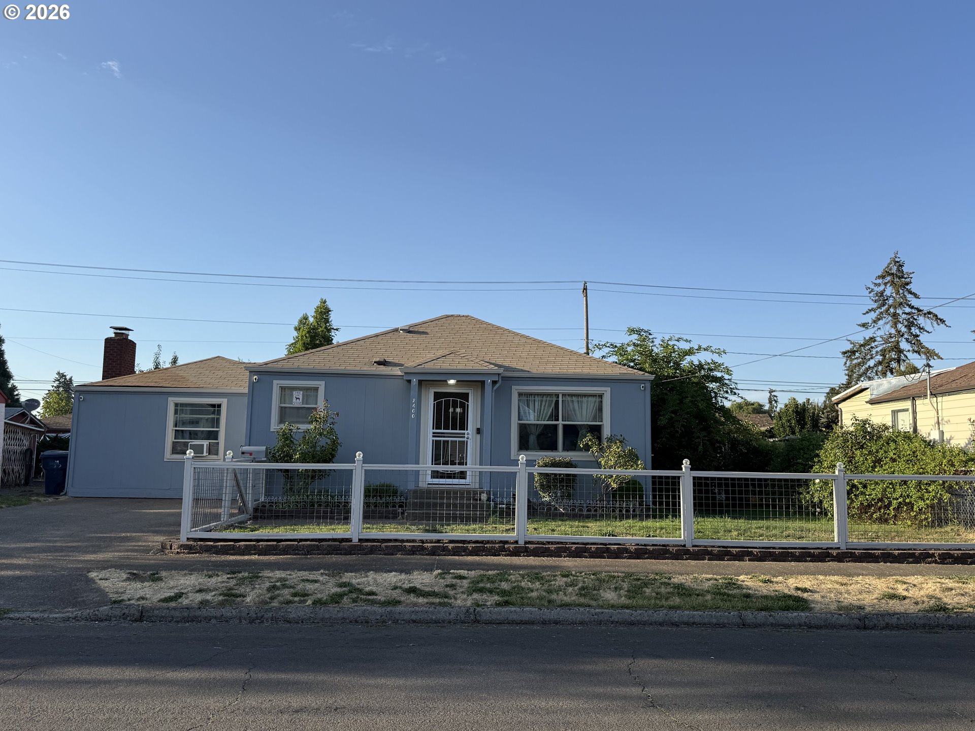 2460 E St Property Photo 35