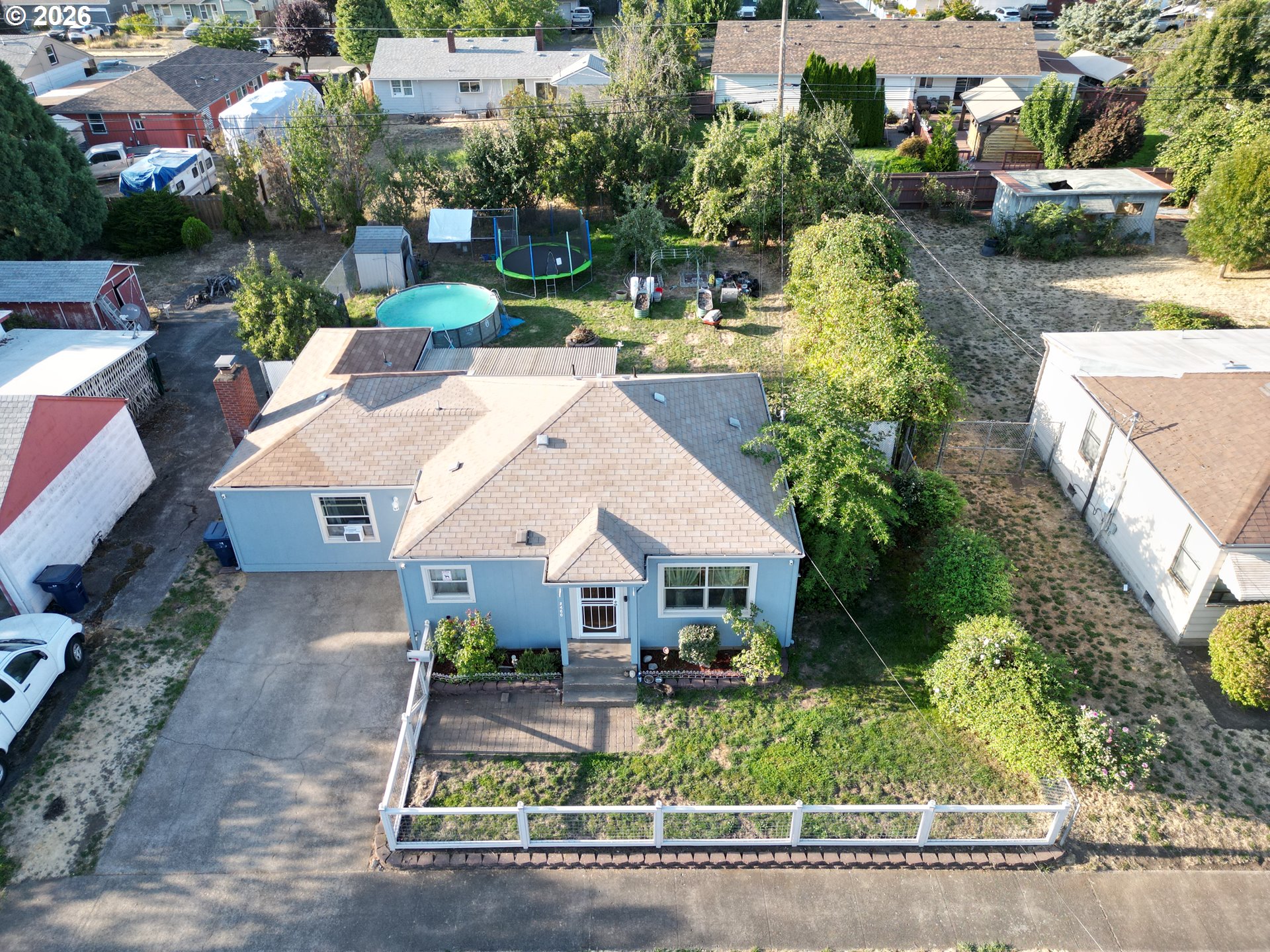 2460 E St Property Photo 36
