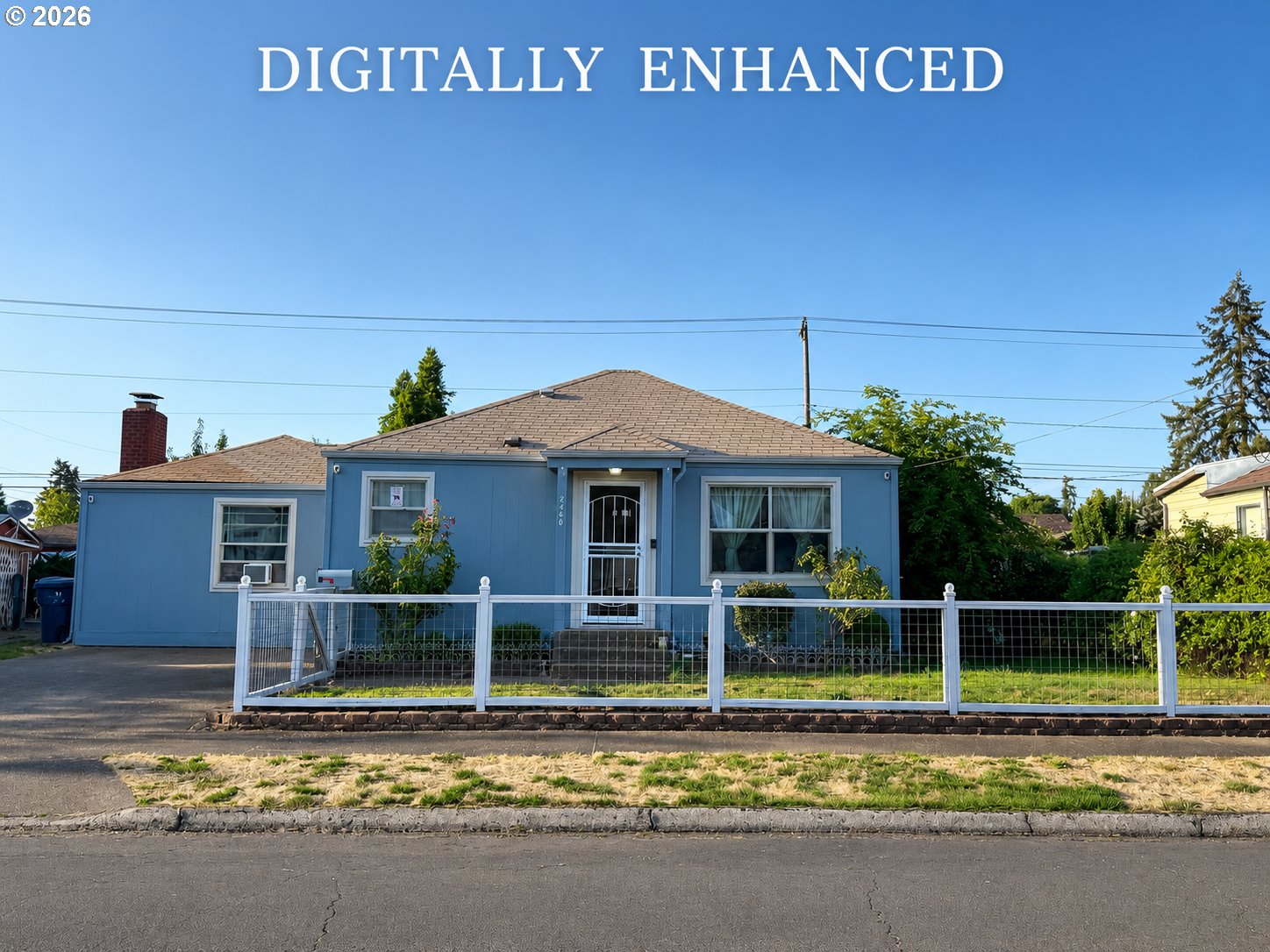 2460 E St Property Photo 39