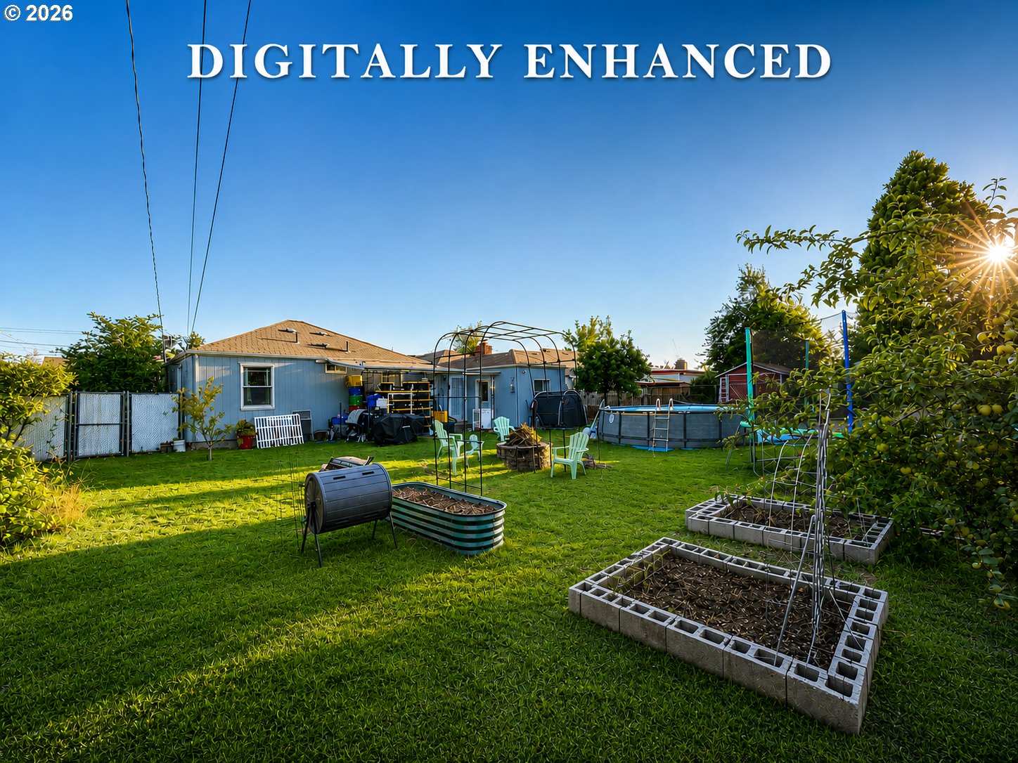 2460 E St Property Photo 41