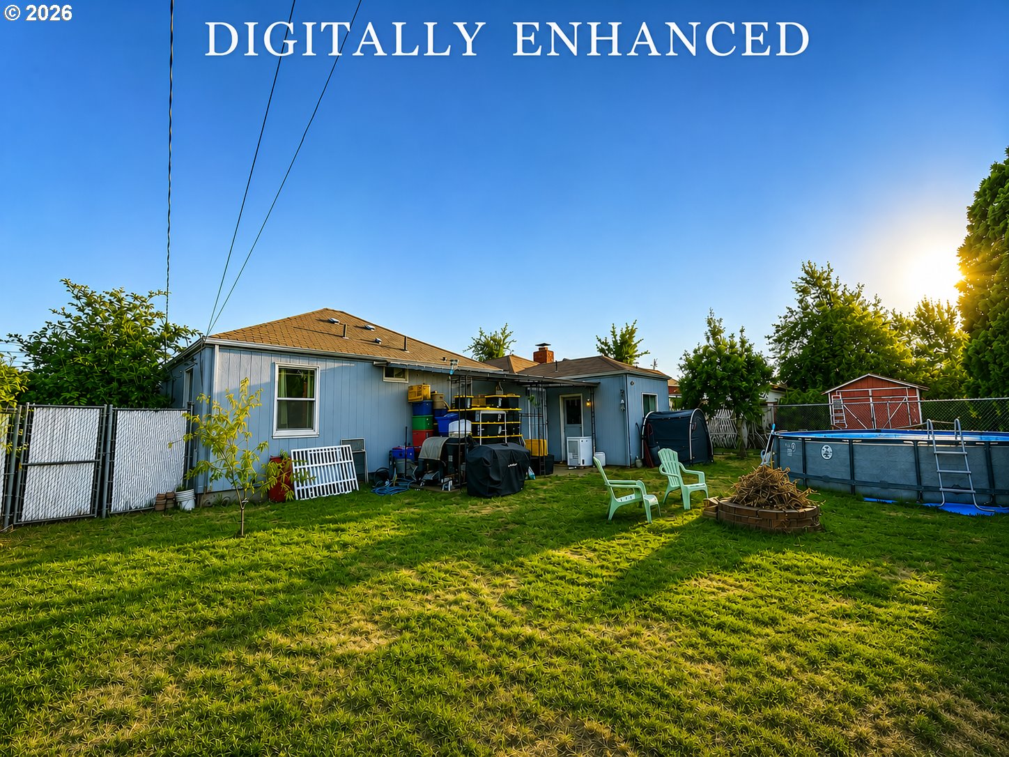 2460 E St Property Photo 42
