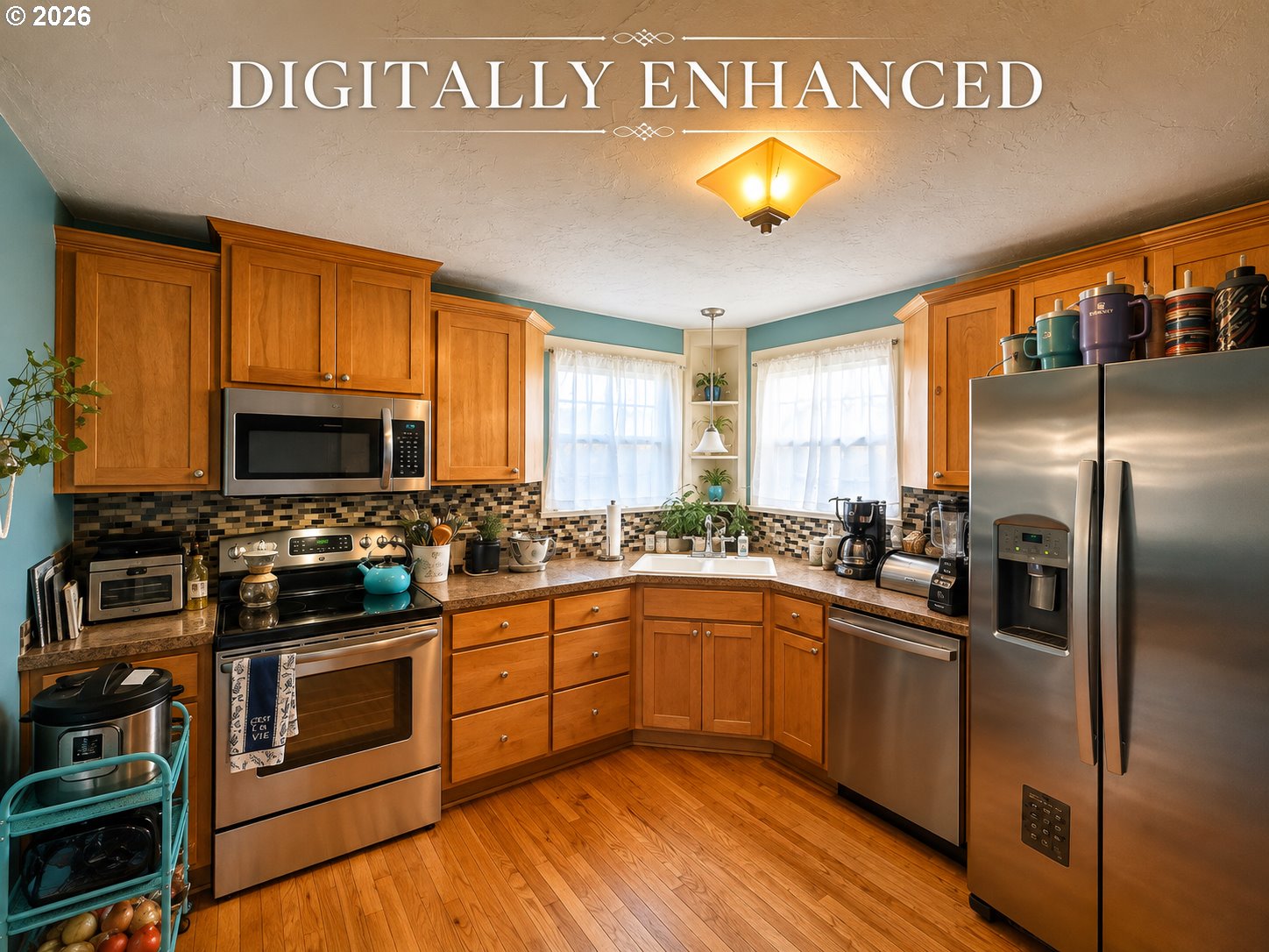 2460 E St Property Photo 44
