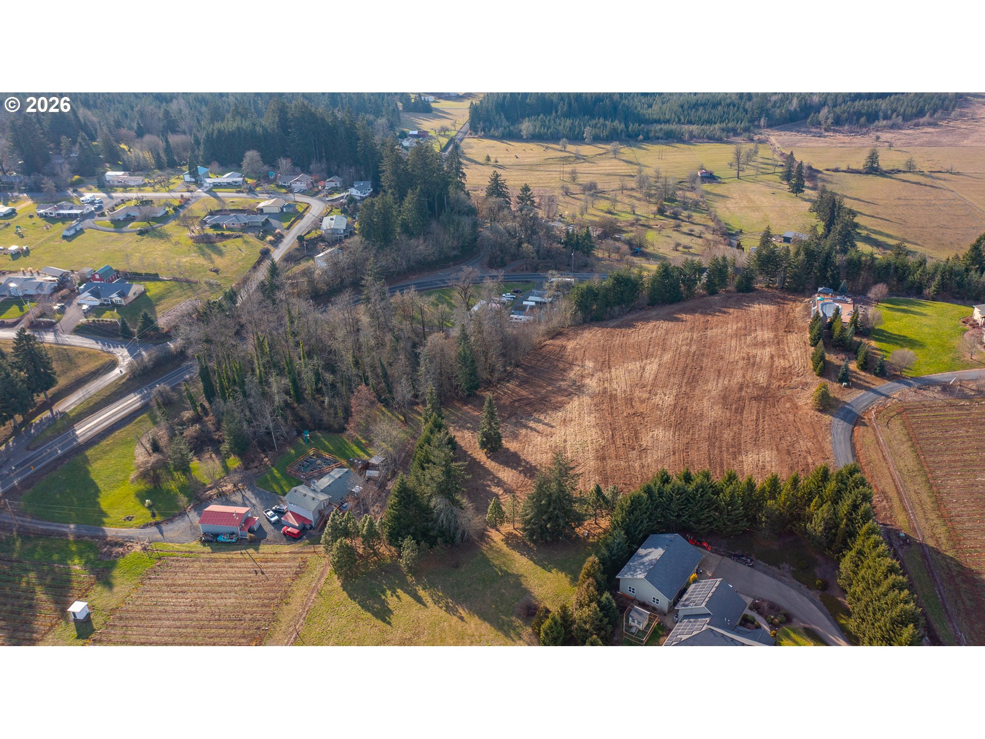 0 (tl 207) Ridgeview Ln Property Photo 3