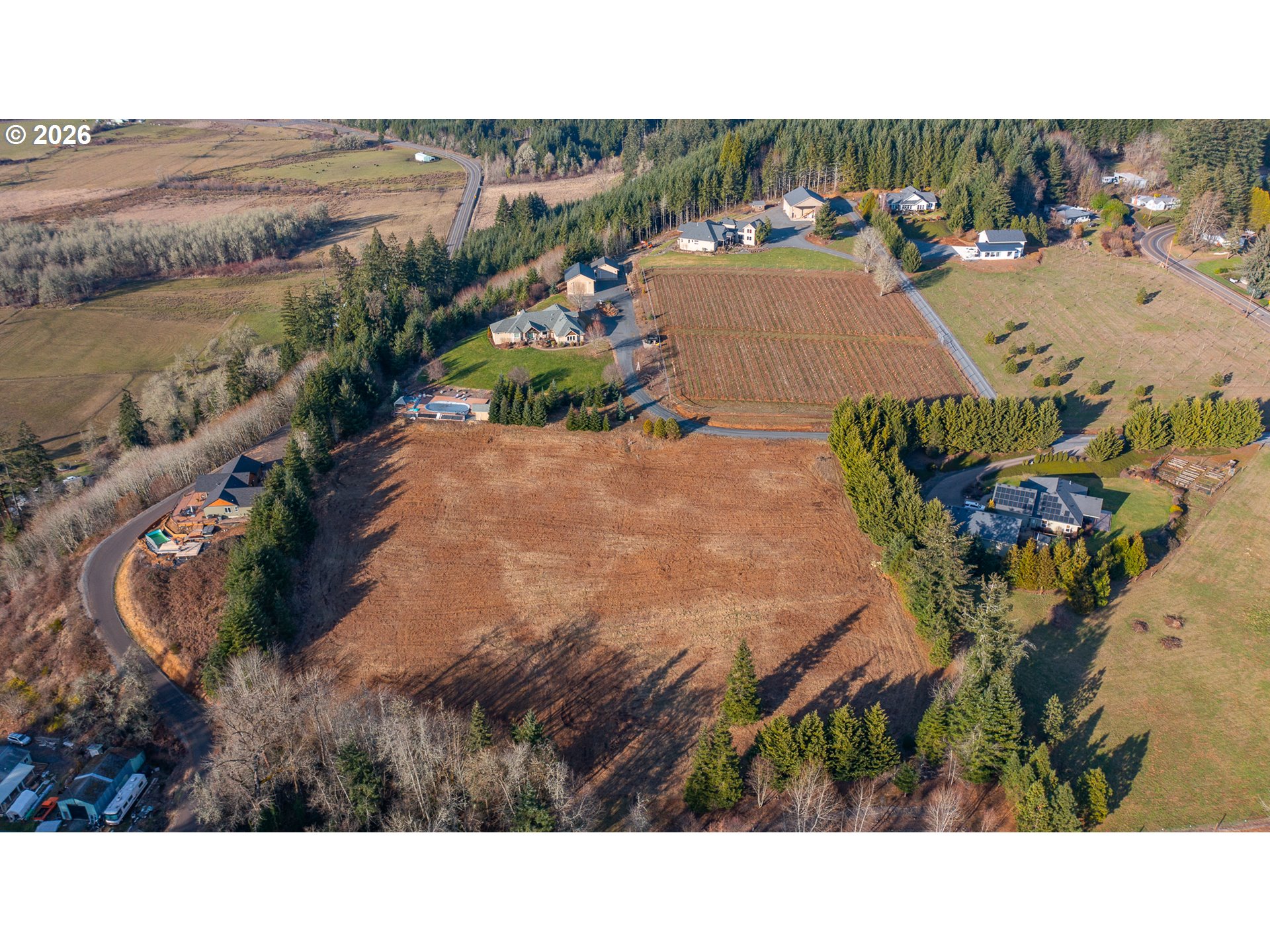 0 (tl 207) Ridgeview Ln Property Photo 4