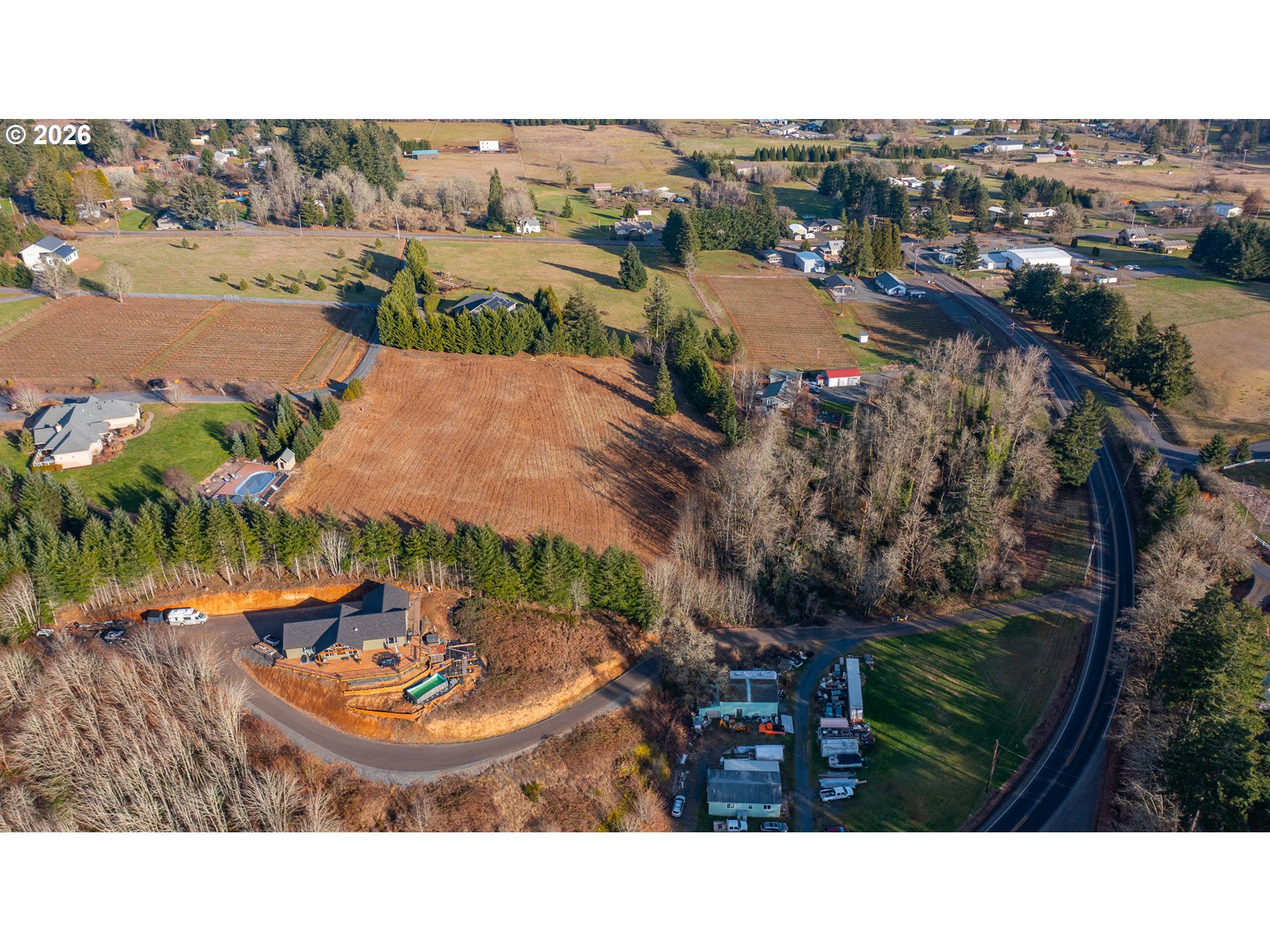 0 (tl 207) Ridgeview Ln Property Photo 5