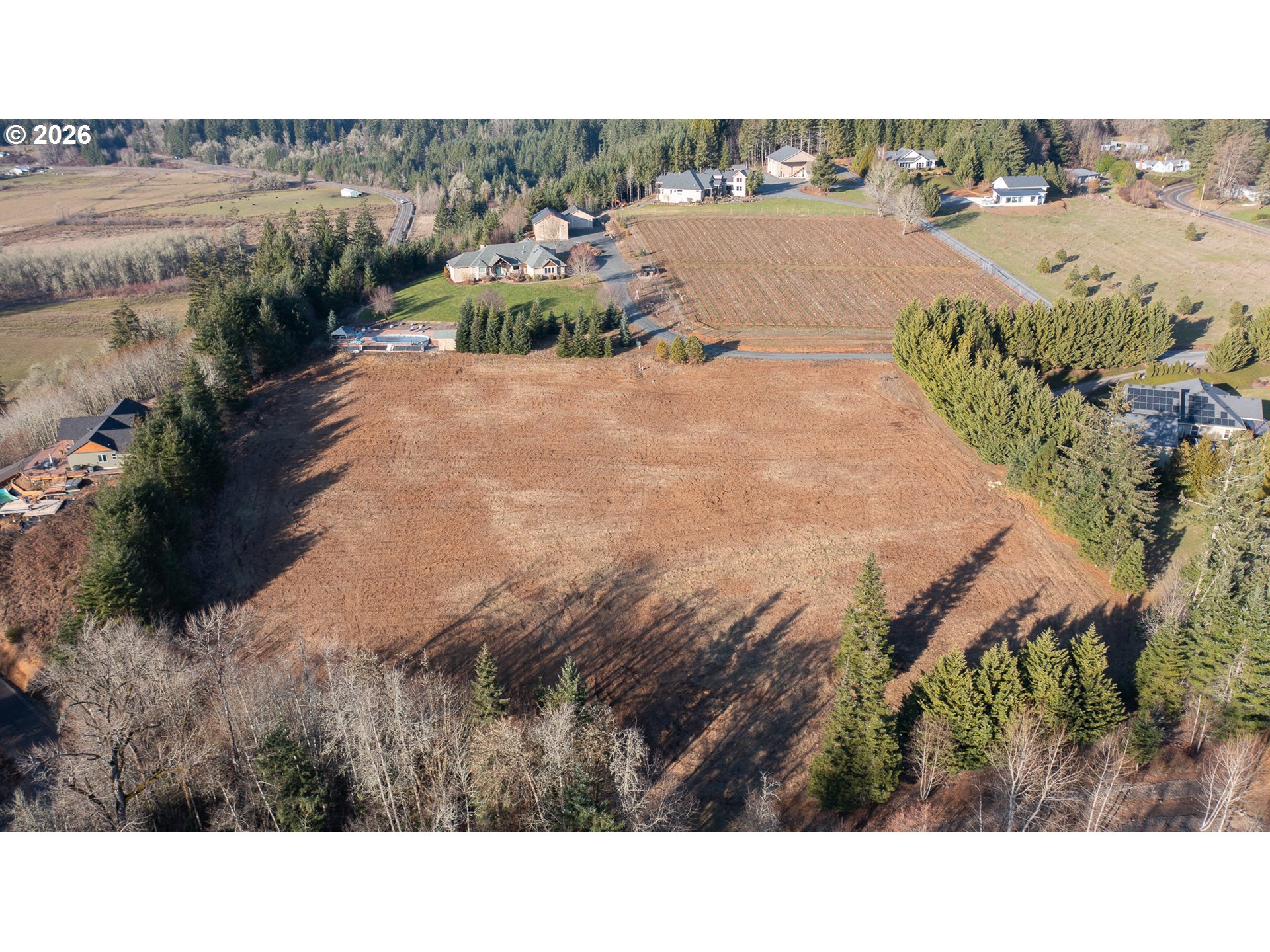 0 (tl 207) Ridgeview Ln Property Photo 8