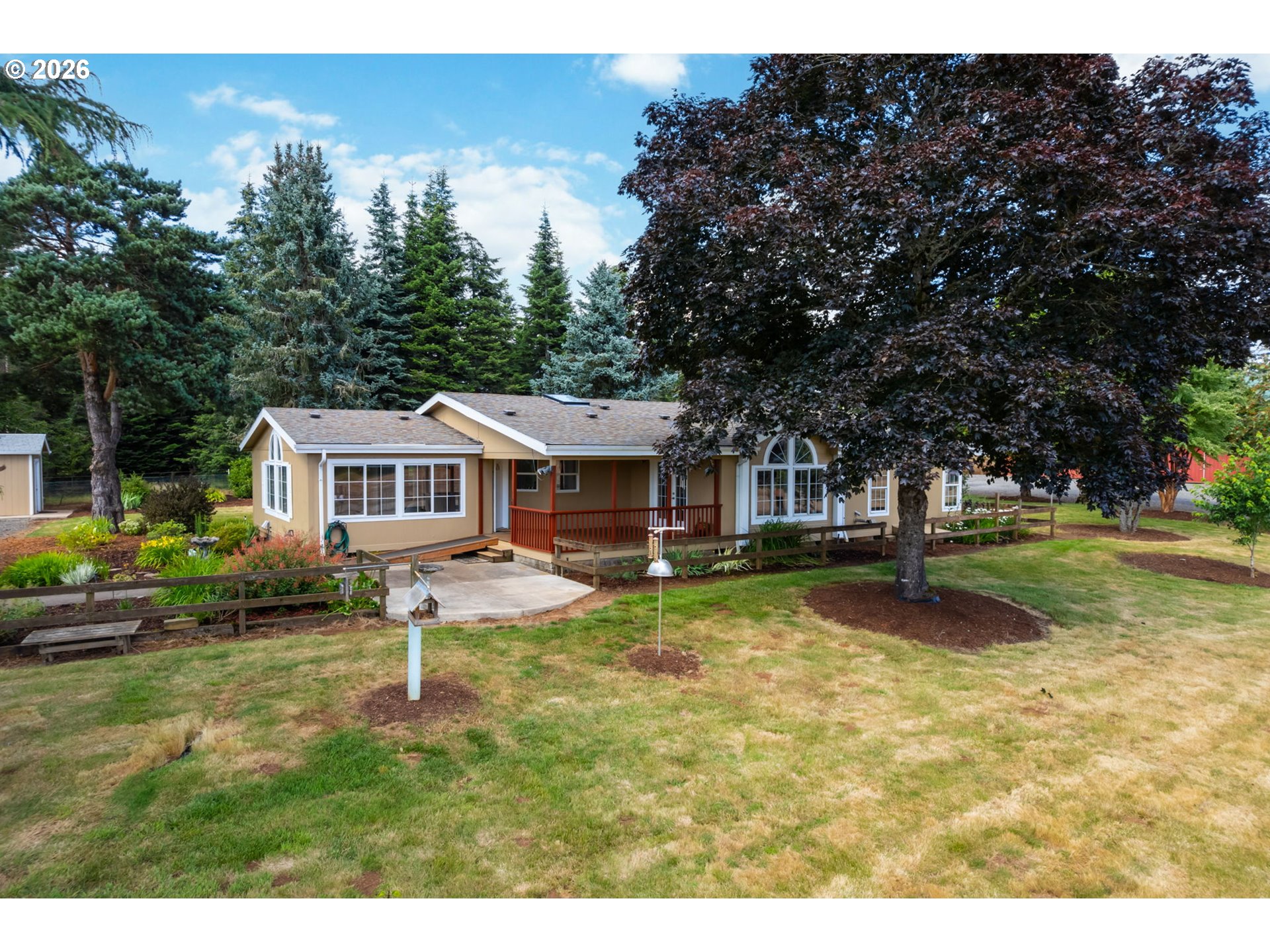 15626 S Carus Rd Property Photo 1