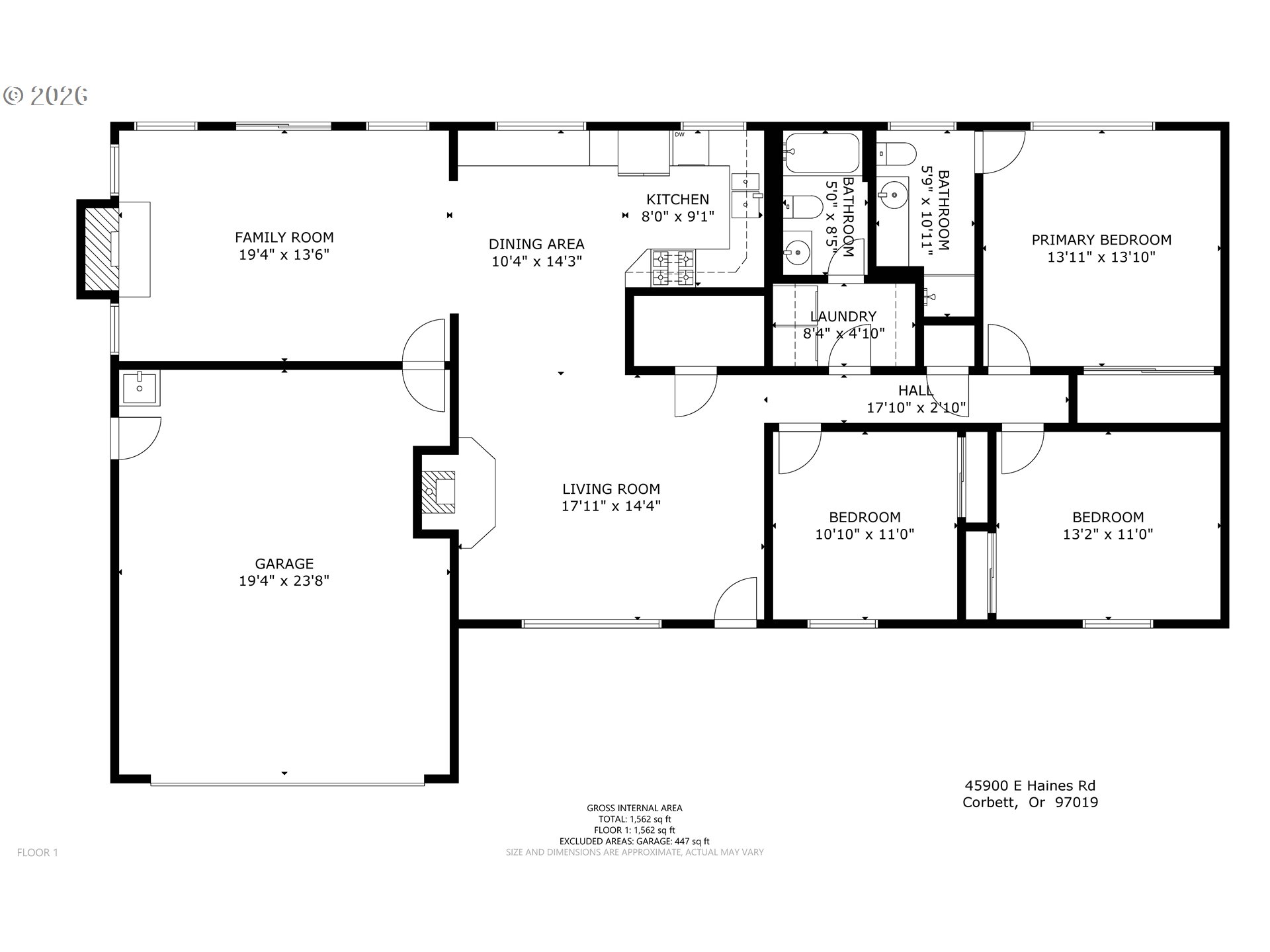 45900 E Haines Rd Property Photo 40