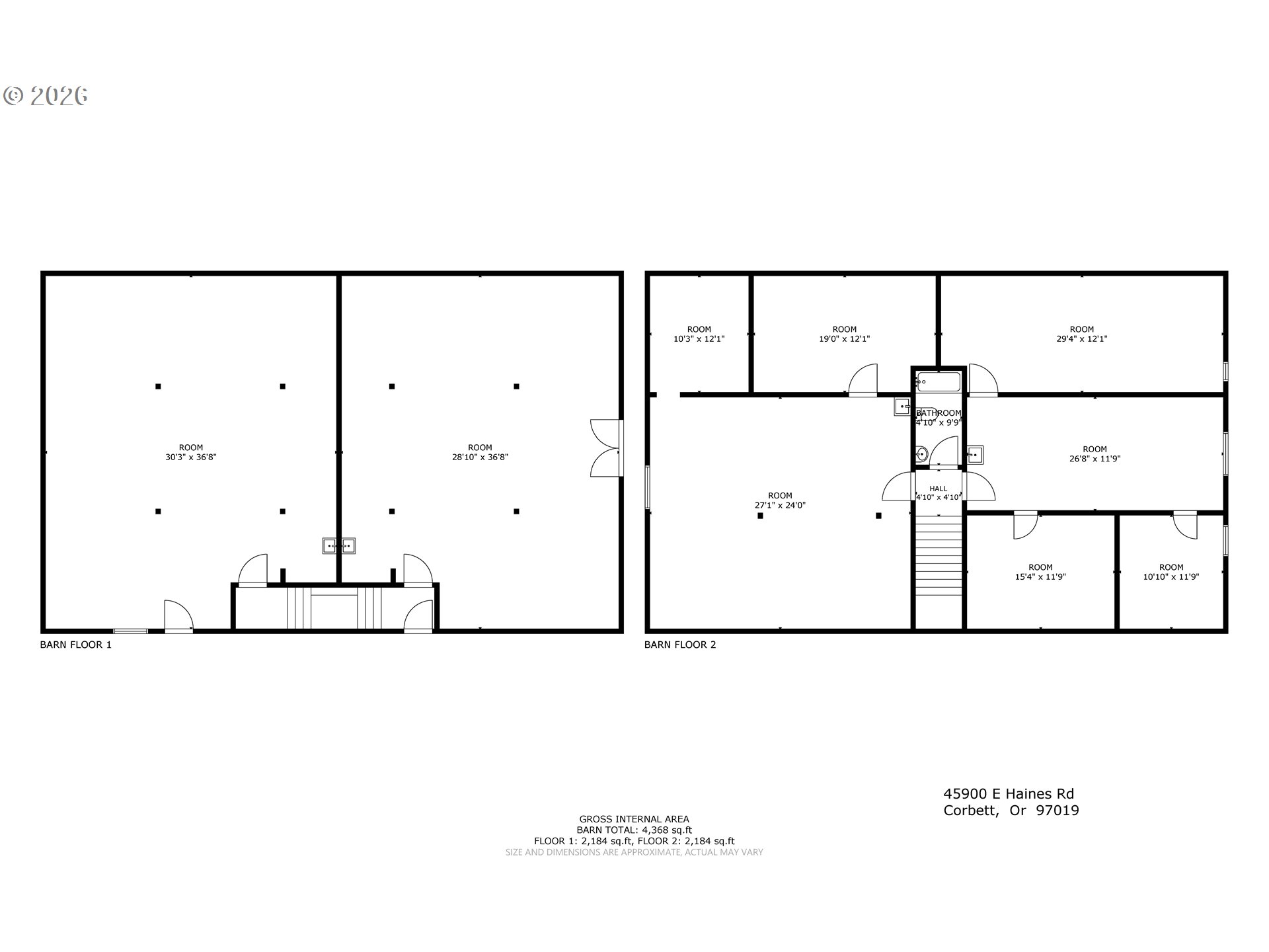 45900 E Haines Rd Property Photo 41