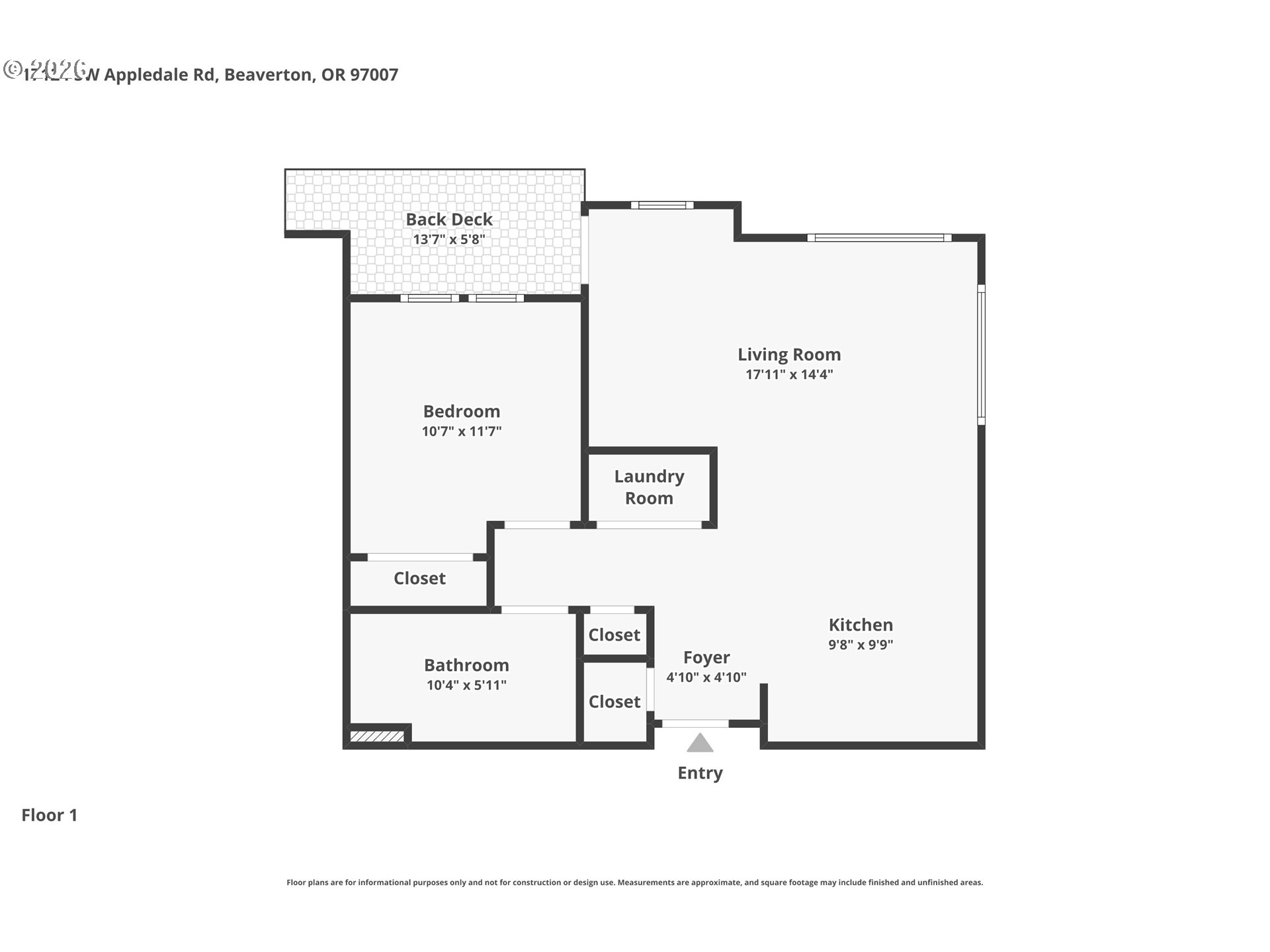 17124 Sw Appledale Rd 401 Property Photo 18