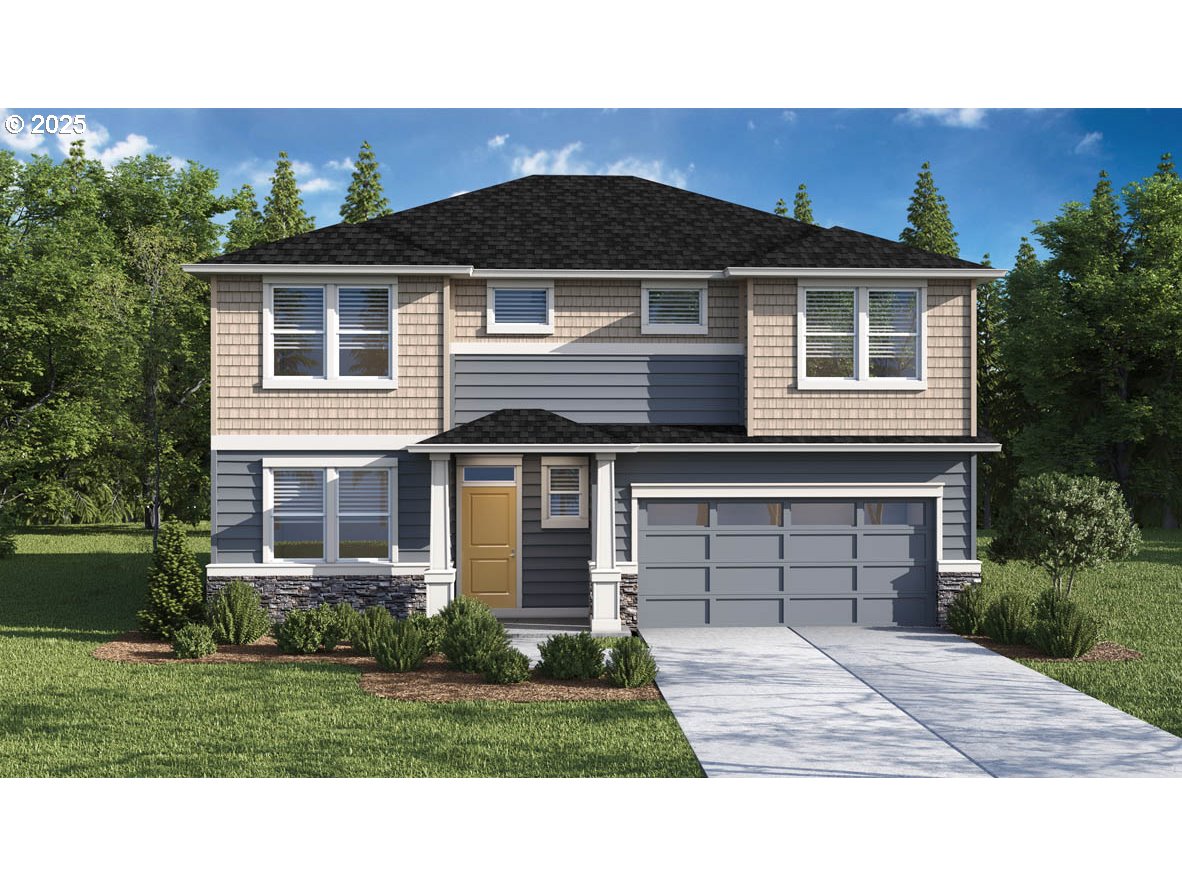 9283 Se Crystal Rose St Property Photo 1