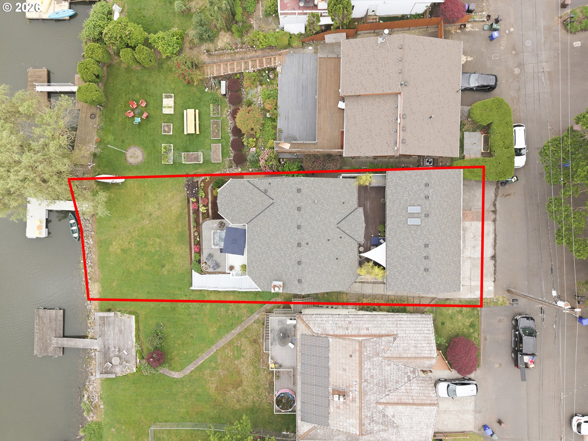 21014 Ne Interlachen Ln Property Photo 40