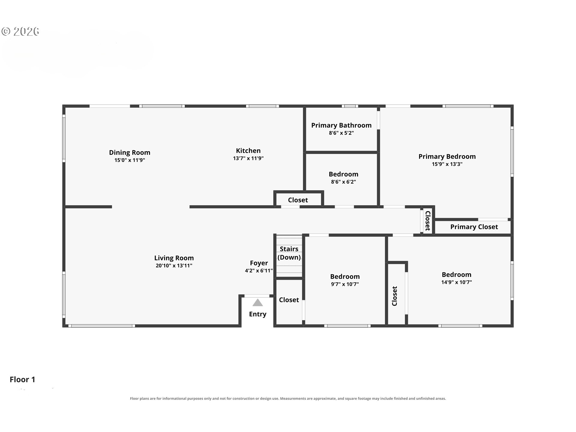 278 Quinalt St Property Photo 31