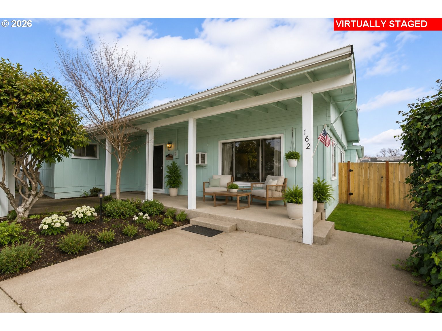 162 Kruse St Property Photo 2