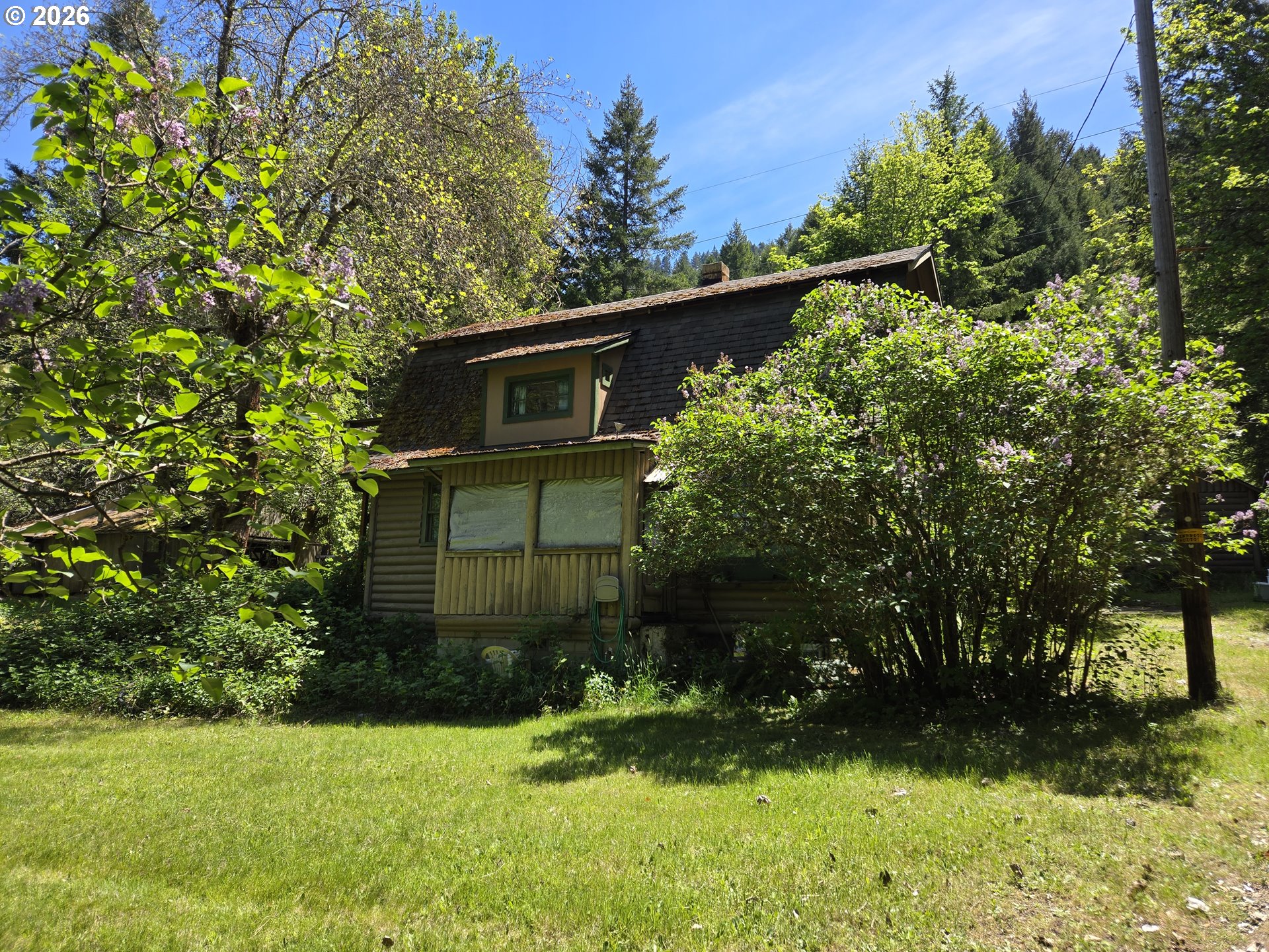 2505 Windy Creek Rd Property Photo 1