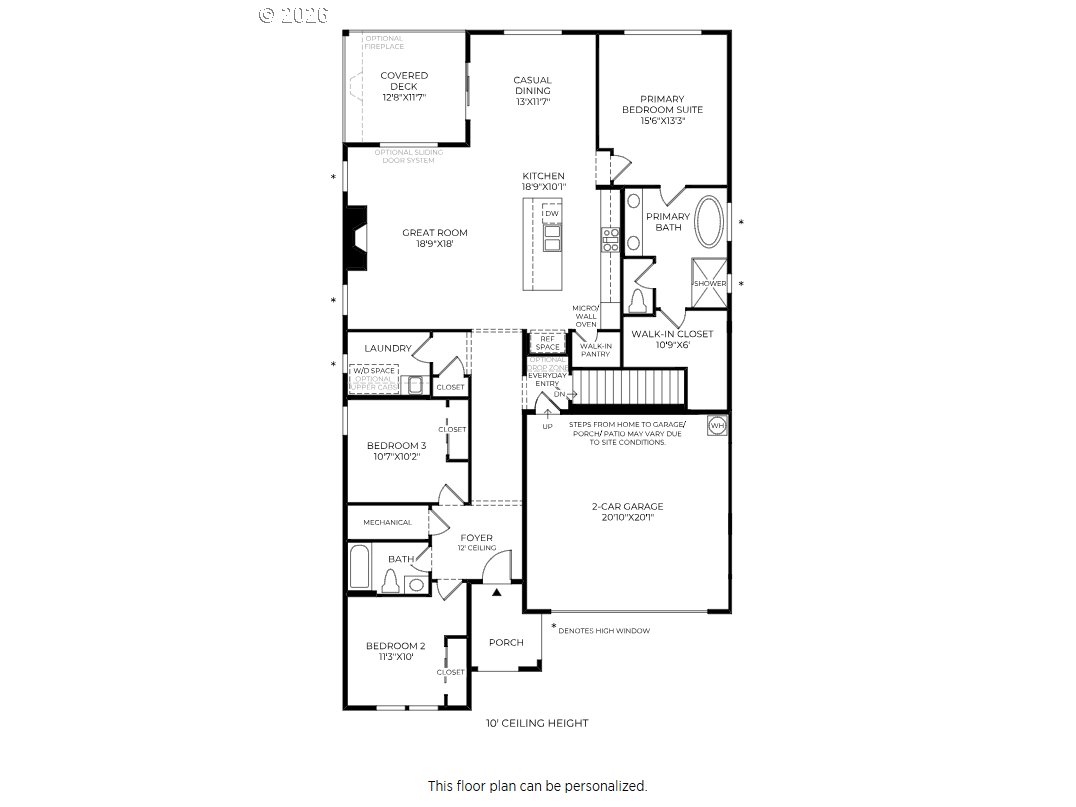 712 N X Cir Property Photo 15