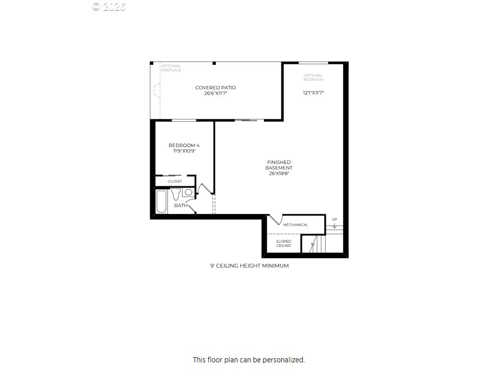 712 N X Cir Property Photo 16