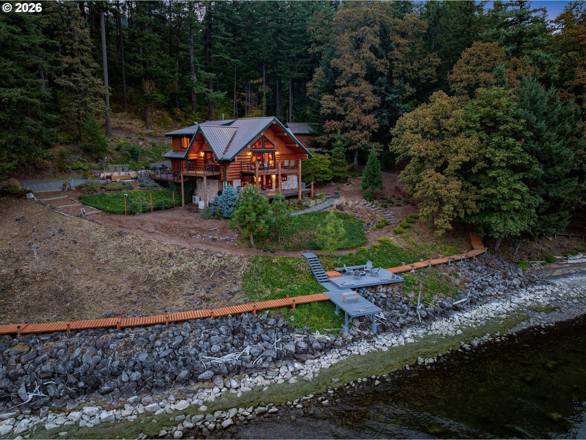 251 Sprague Landing Rd Property Photo 41