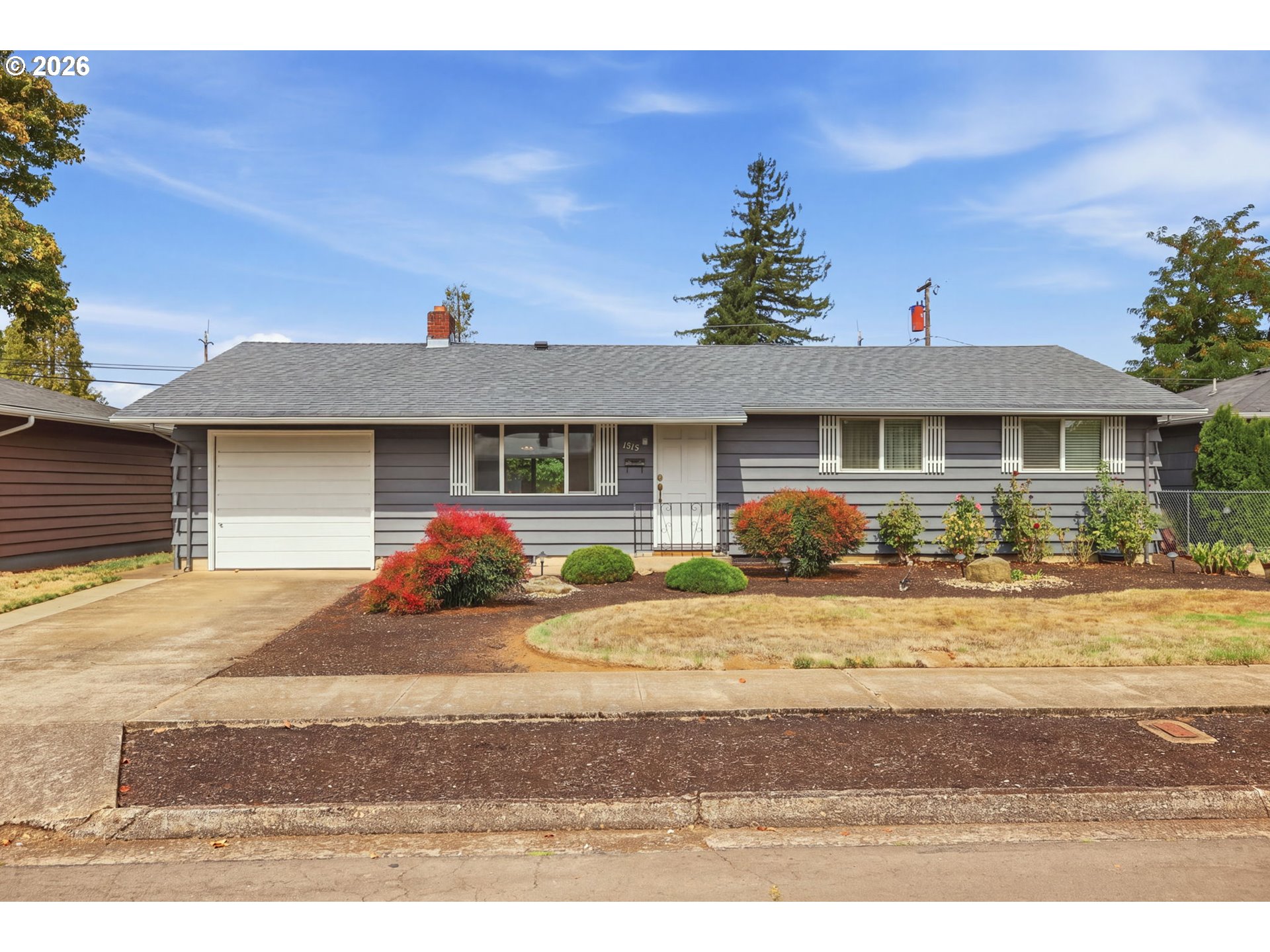 1318 Quinalt St Property Photo 1