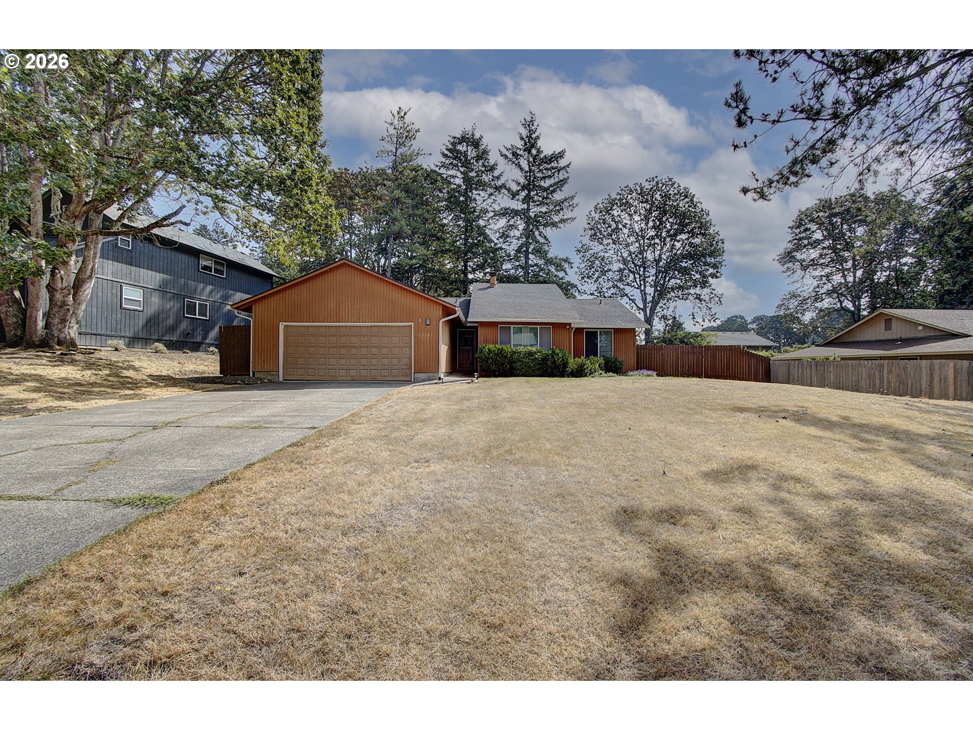 15103 NE 26TH CT Property Photo 1